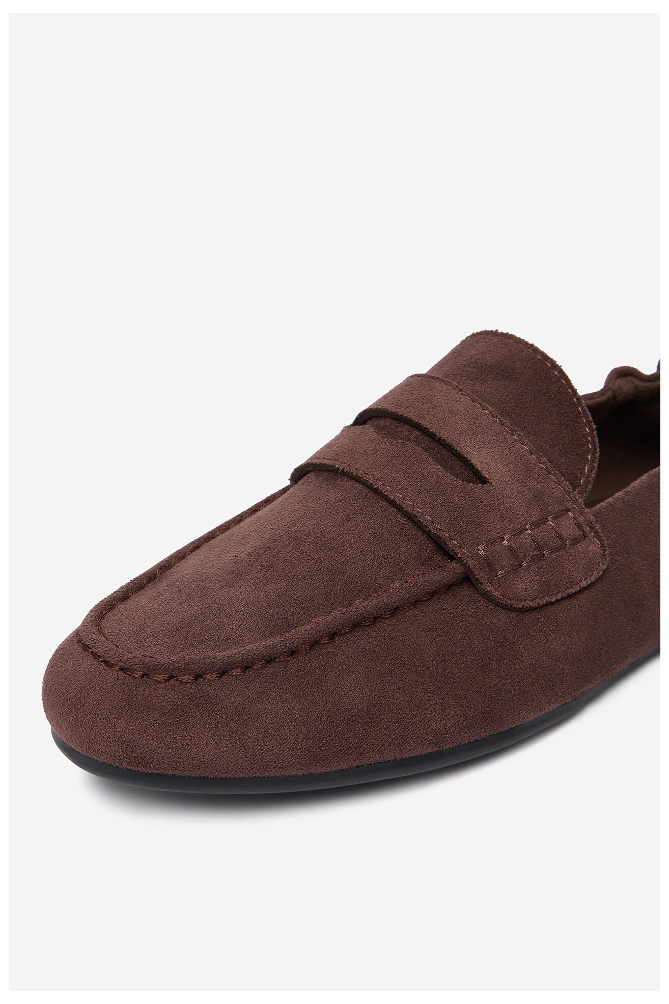 Mokaszin Jenny CEO-CC2511-1 BARNA