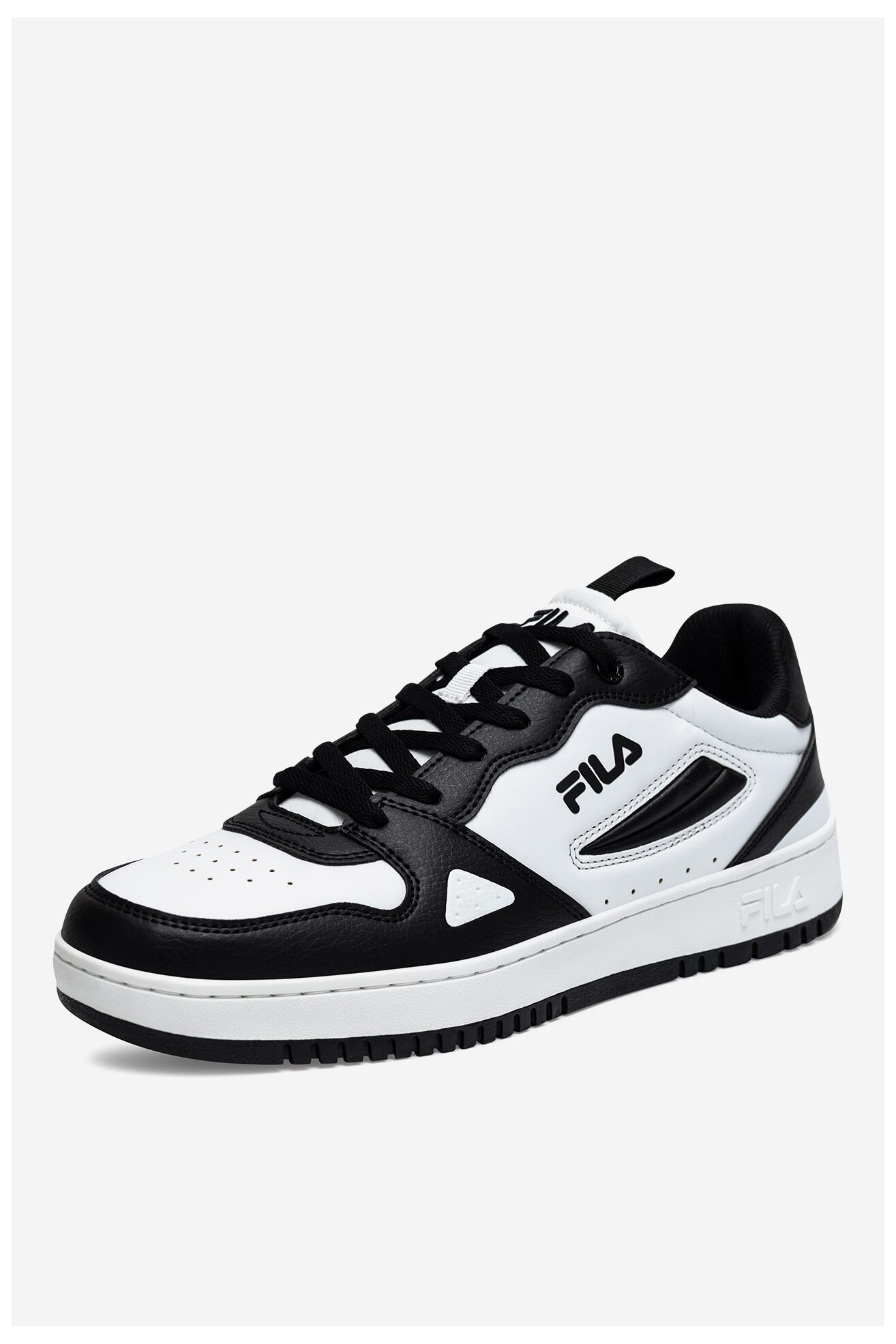 Sportcipő Fila SUOLO FFM0385-83036 FEKETE