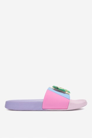 Папуче за базен INSIDE OUT 2 SS25-341PIO MIKS