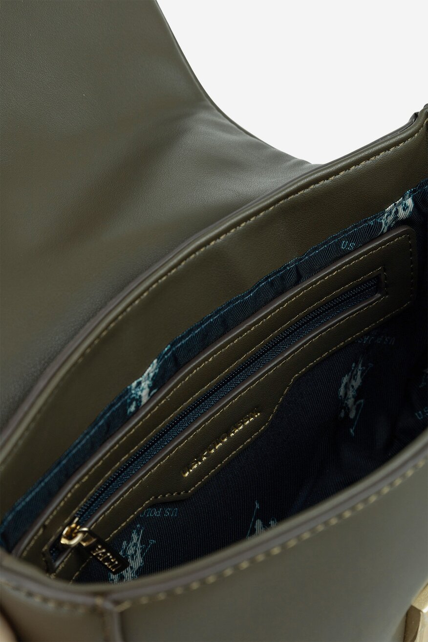 U.S. POLO ASSN. - Torebka crossbody - 5905588979944