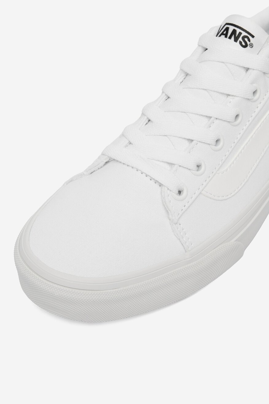 
                Кецове Vans БЯЛ - 5906751880265