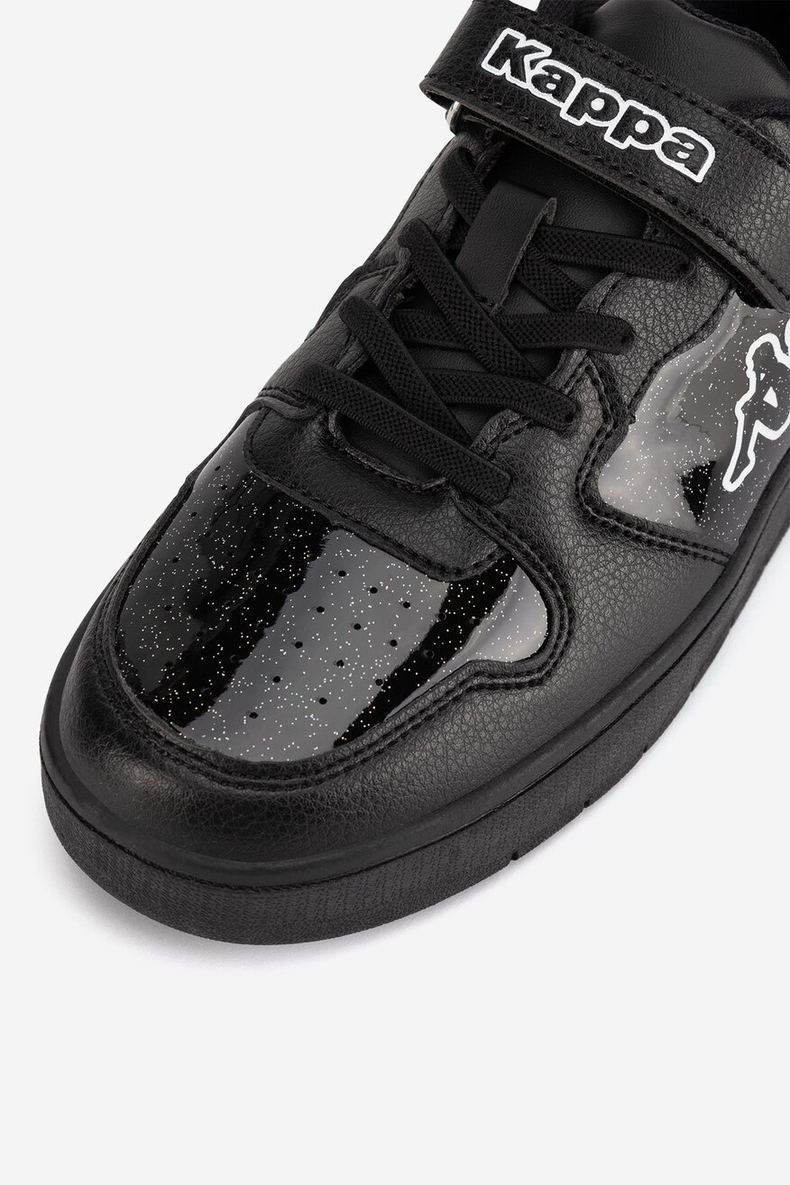 
                Încălțăminte sport Kappa NEGRU - 5905588749448