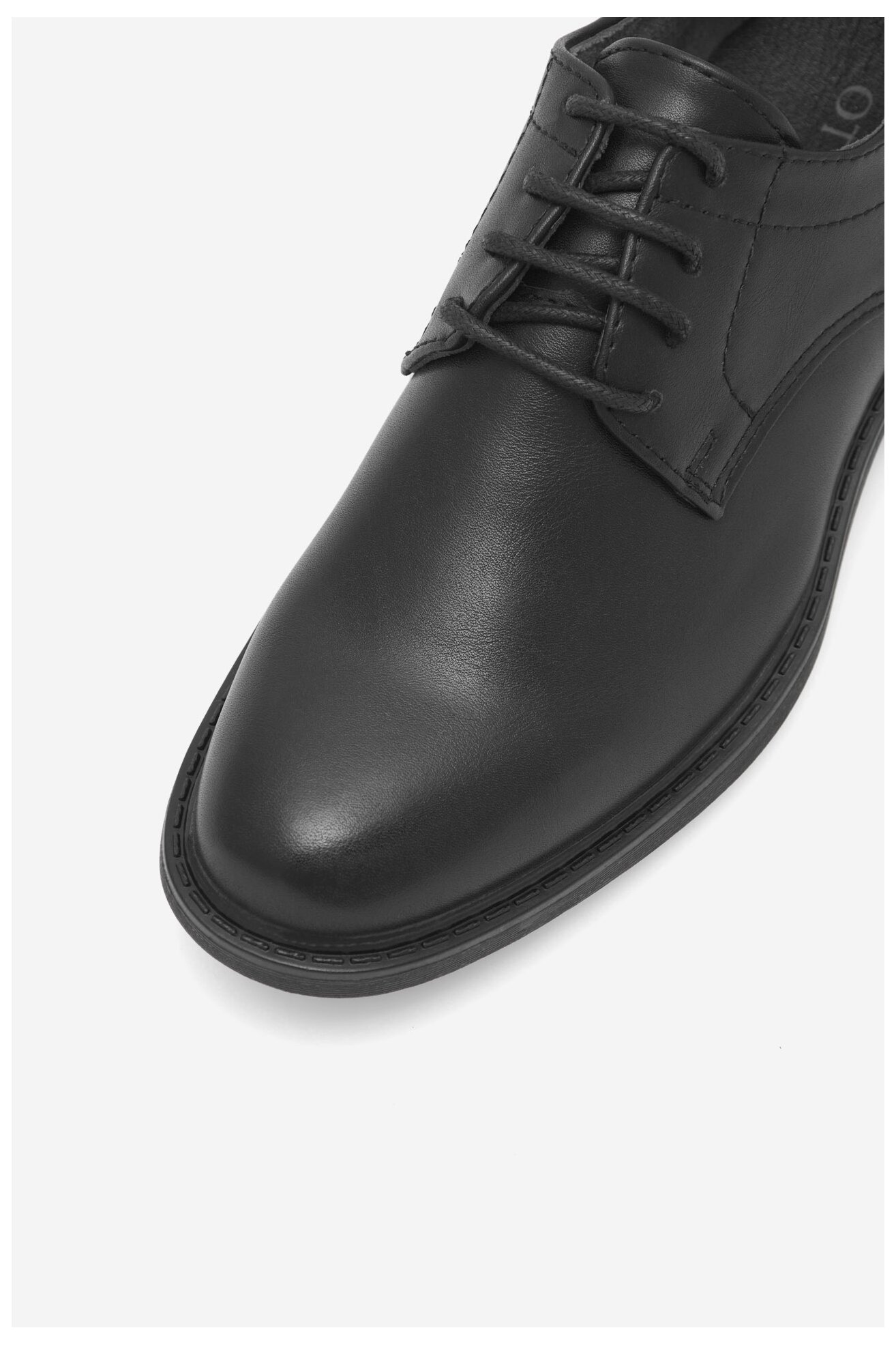 Półbuty Ottimo CYL6146-7(IV)CH Czarny