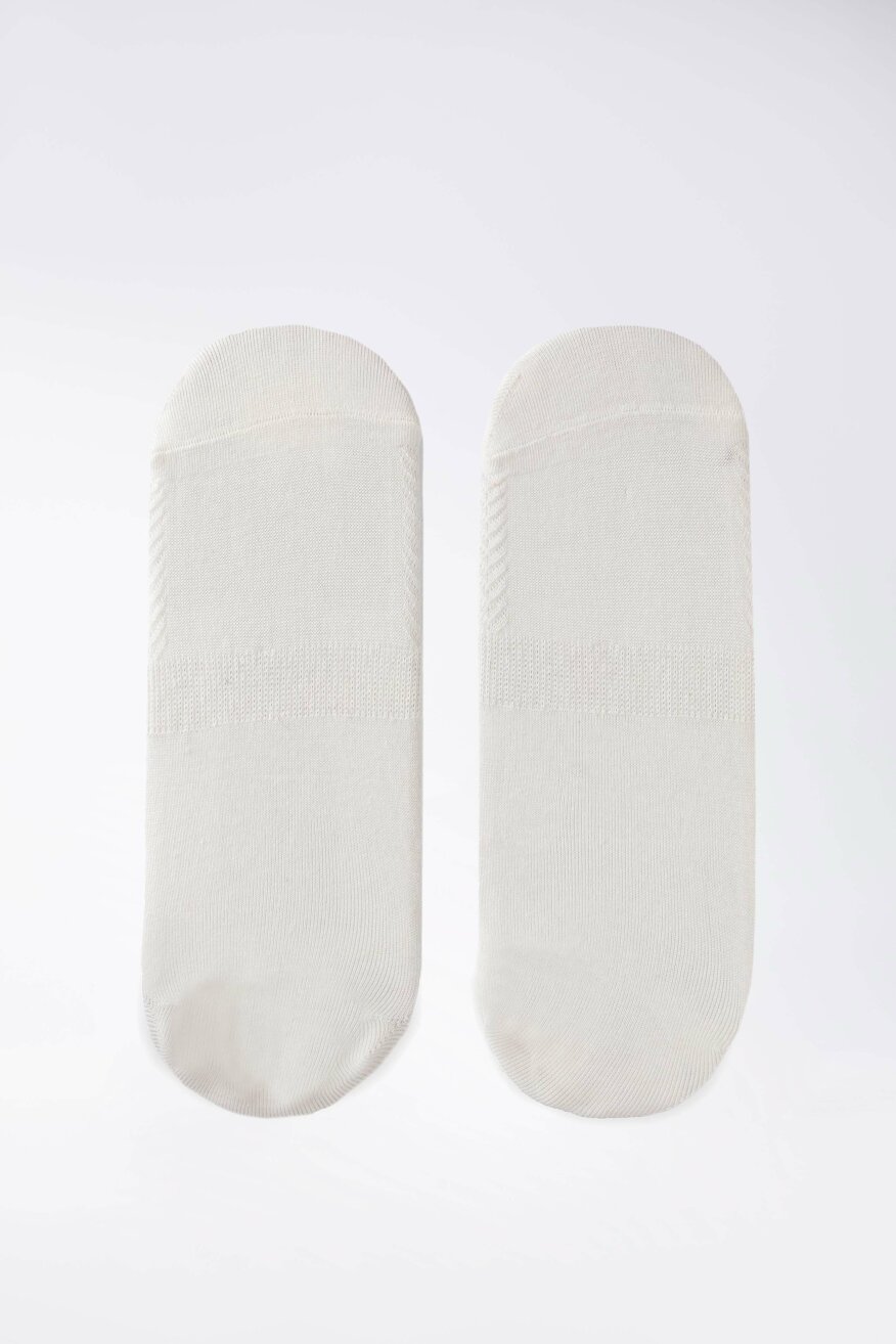 ACCCESSORIES - Skarpetki damskie pastelowe - 2221059790010