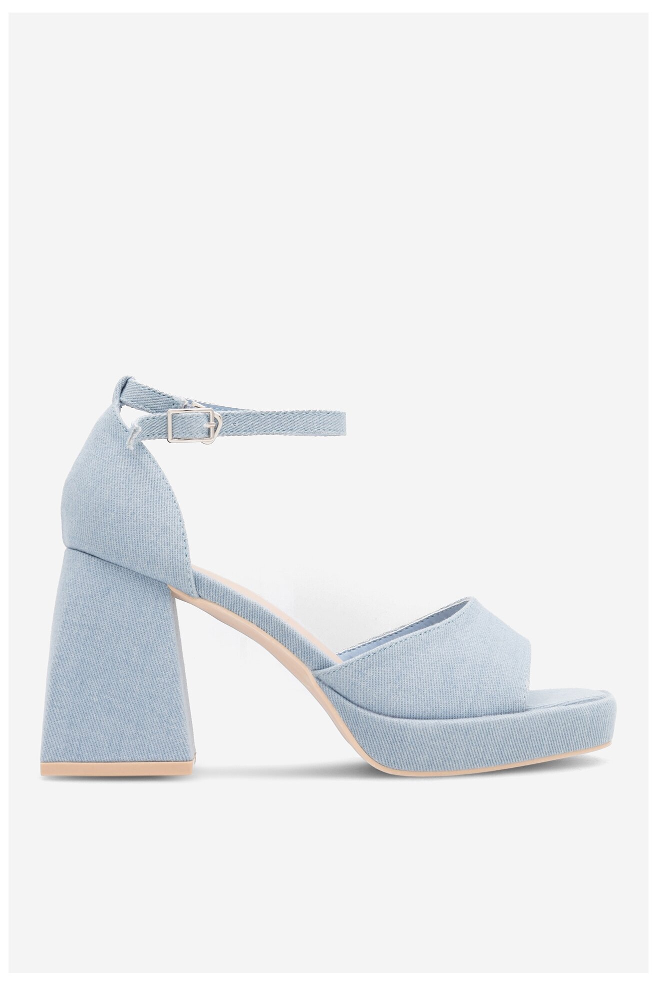 Szandál Jenny Fairy RAVENE HY CL230417 FARMER