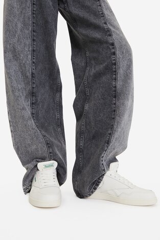 Кросівки спортивні Reebok MEMT AR30124WCCG КРЕМОВИЙ