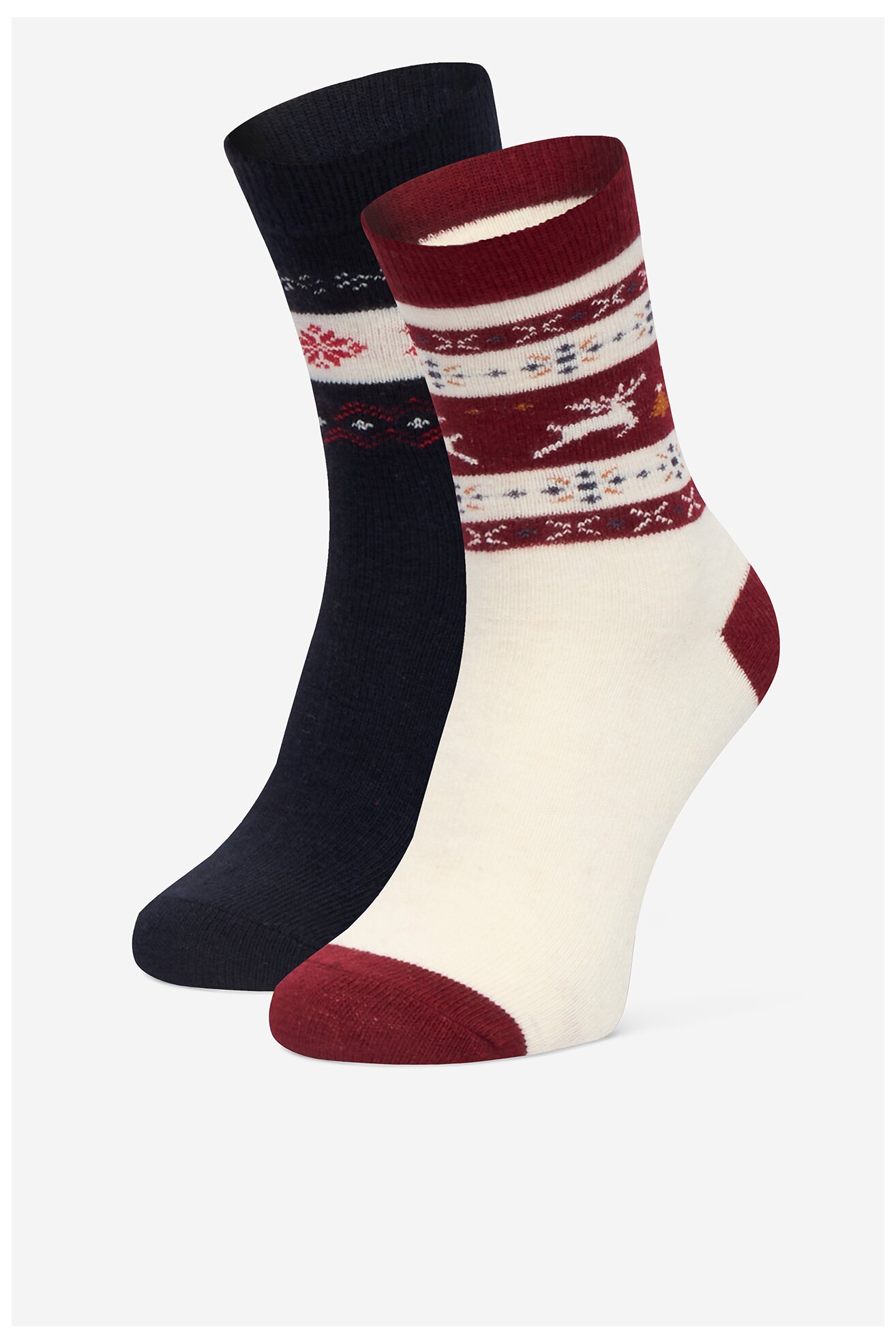 Чорапи Gino Rossi CEO_BR_GR_005_W_AW25 (2 PACK) МИКС