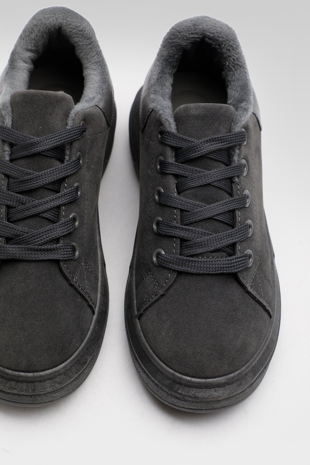 Sneakers DeeZee TS5126K-10A Szary