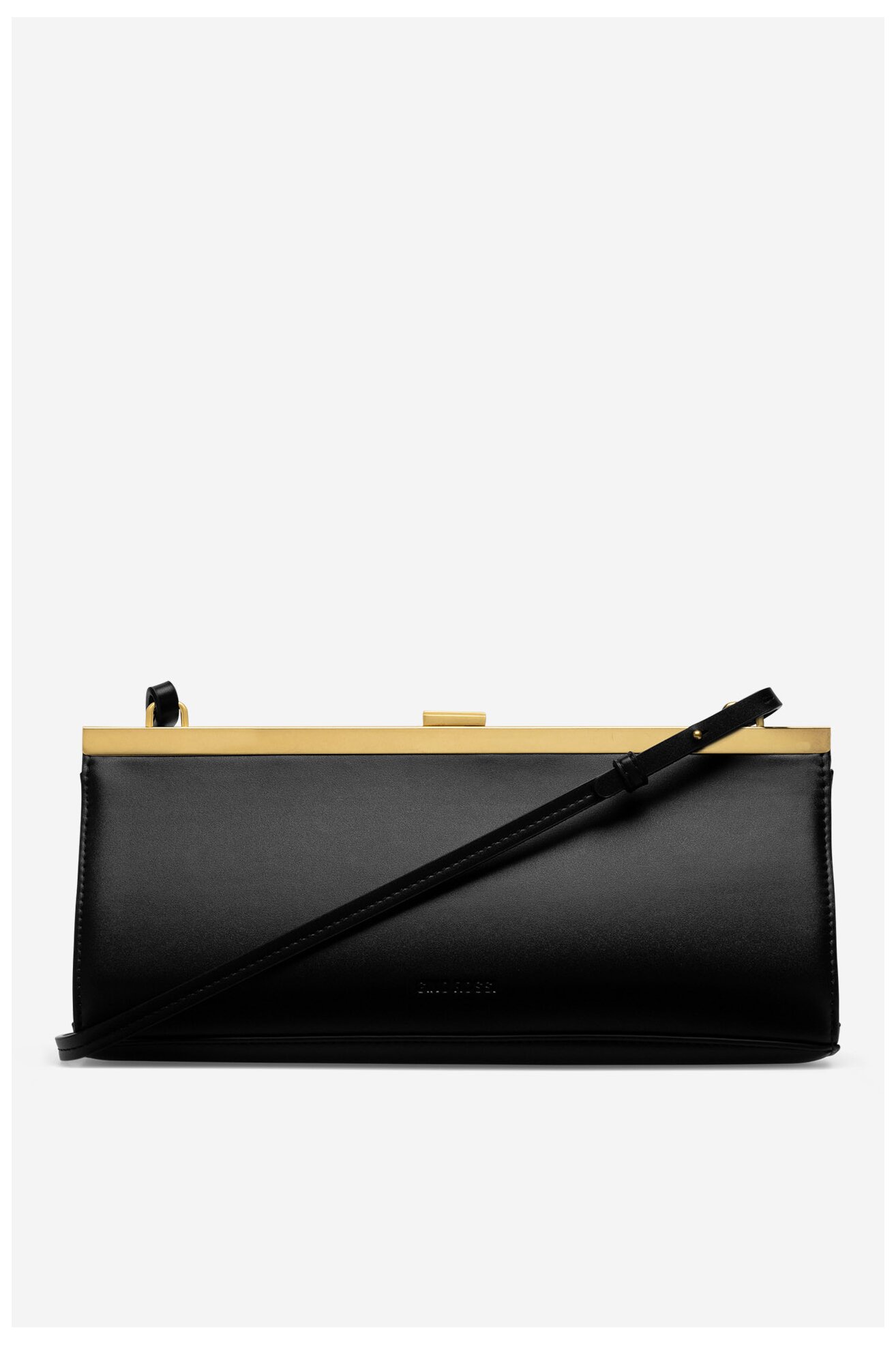 Torebka Gino Rossi CECILIA-CS9531 Czarny