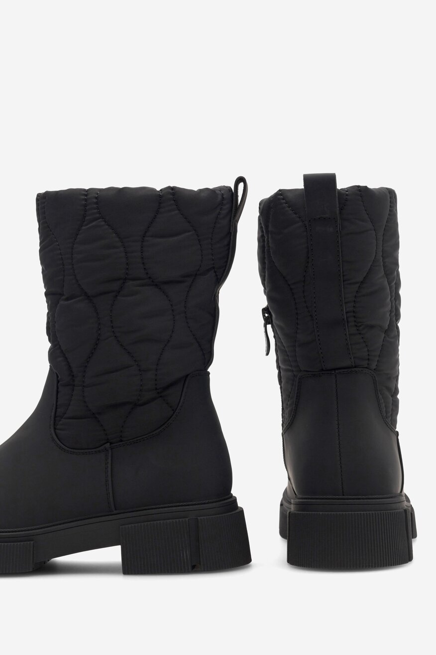 DeeZee - Kozaki ocieplane - 5905588123446