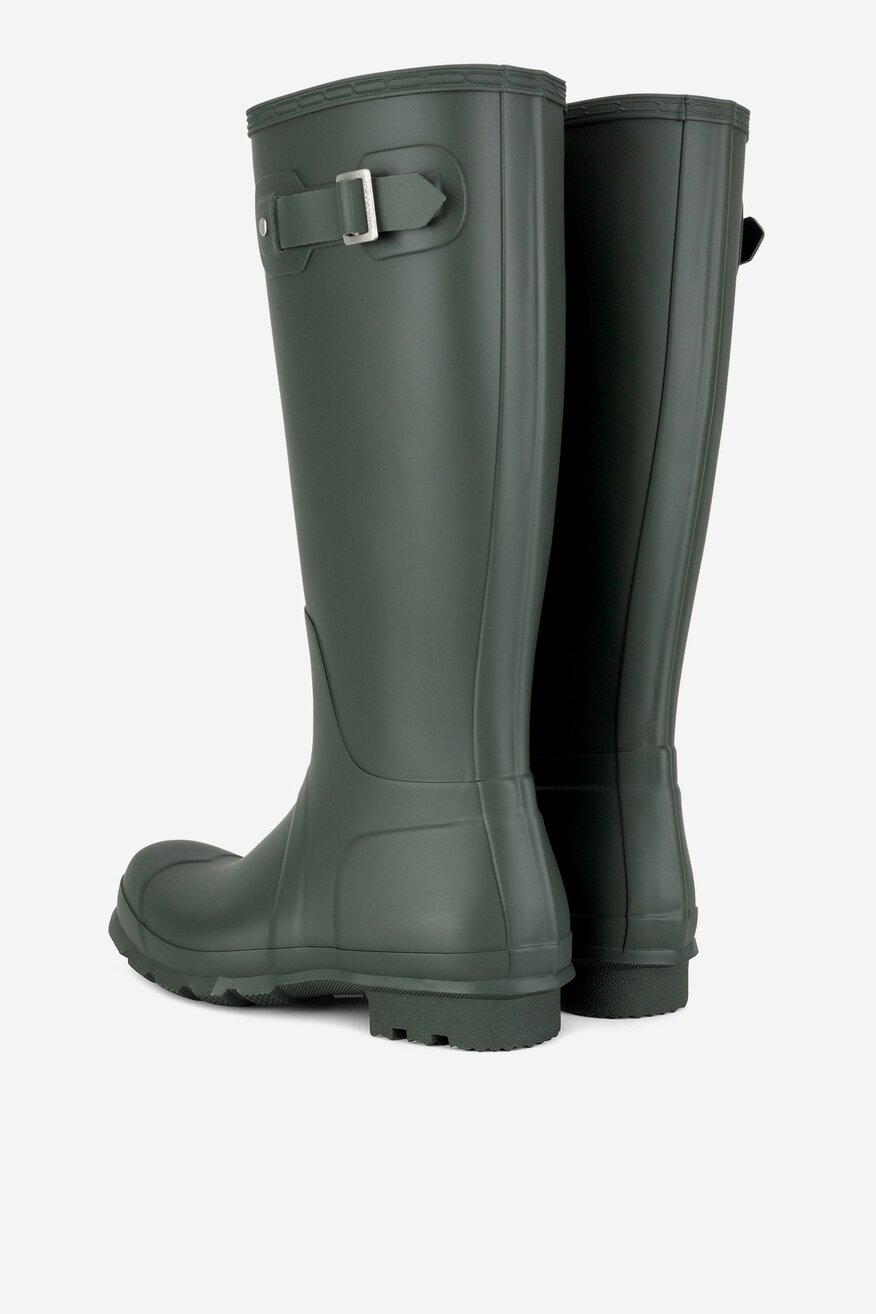 
                Гумени ботуши HUNTER МАСЛИНЕН - 5905588962755