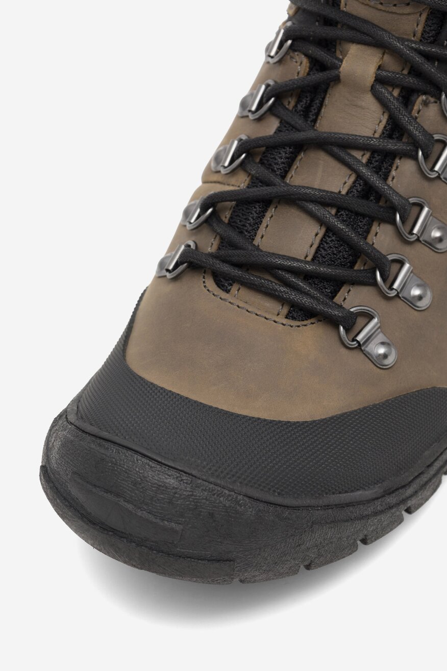 
                Csizma Lasocki KHEKI - 5905588078197