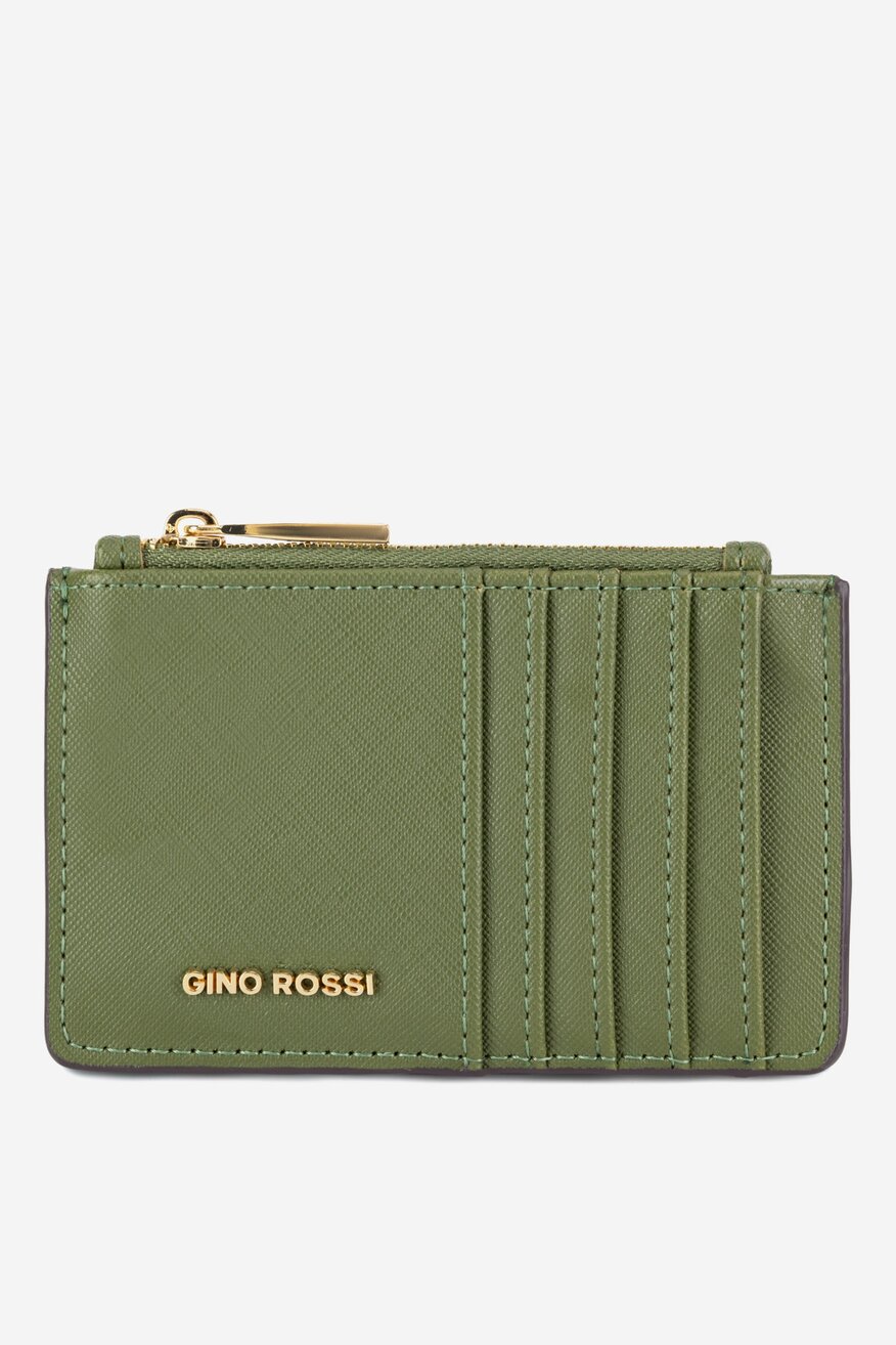 
                Gino Rossi - Etui na karty kredytowe - 5905588978350