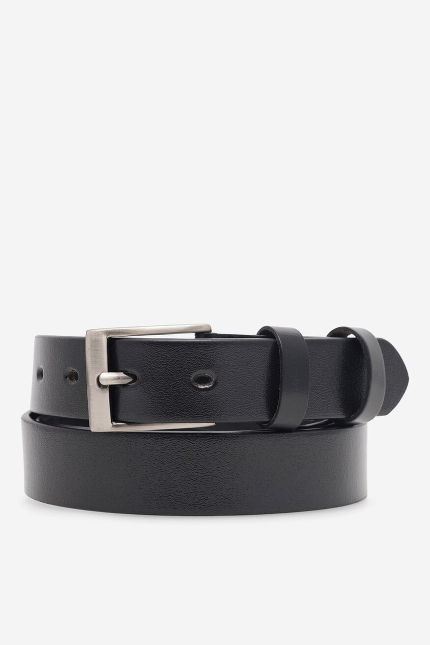 
                Muški kaiš Lasocki CRNA - 5905588163961