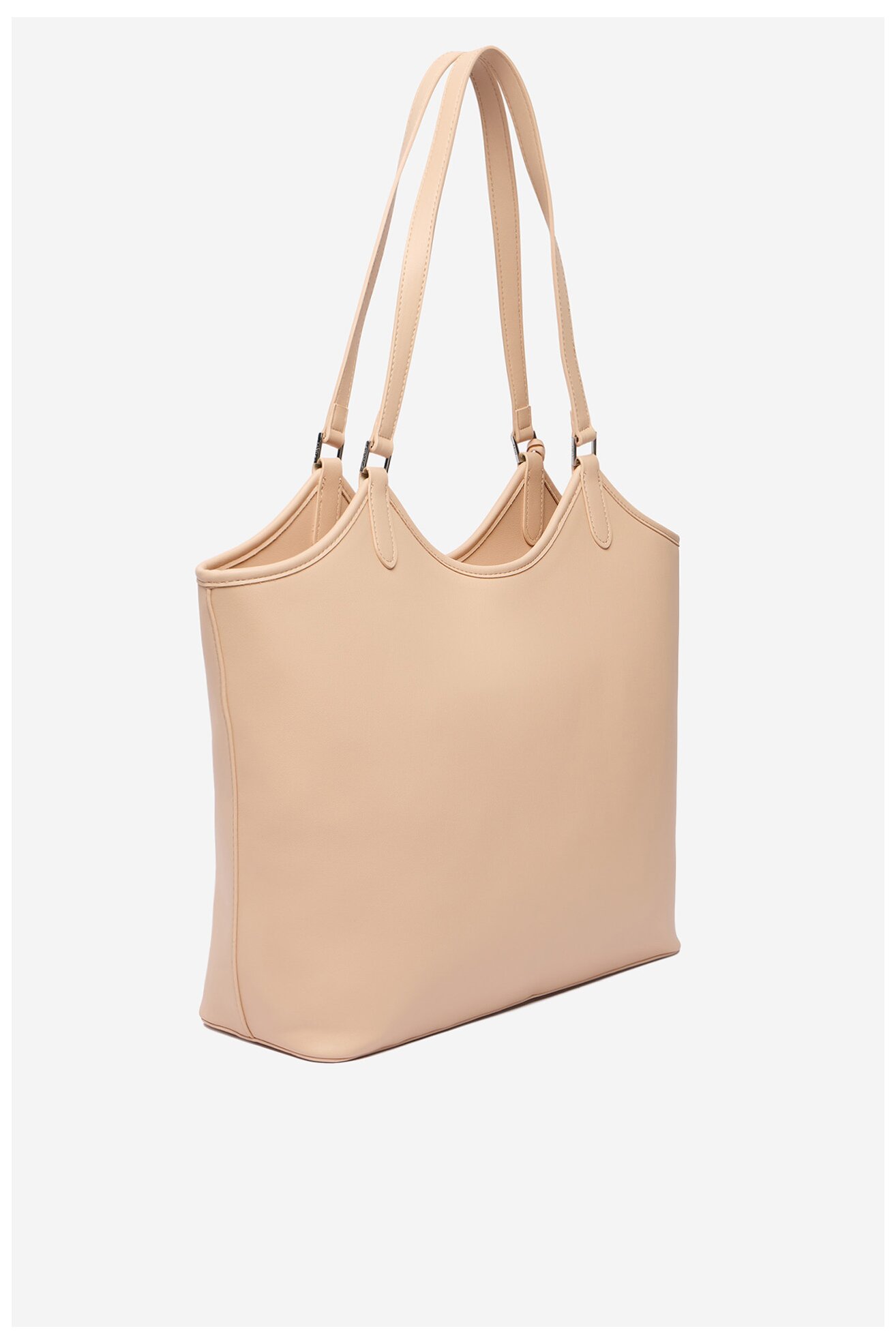 Torebka Mexx CEO-MEXX-L-003-09 Brzoskwiniowy