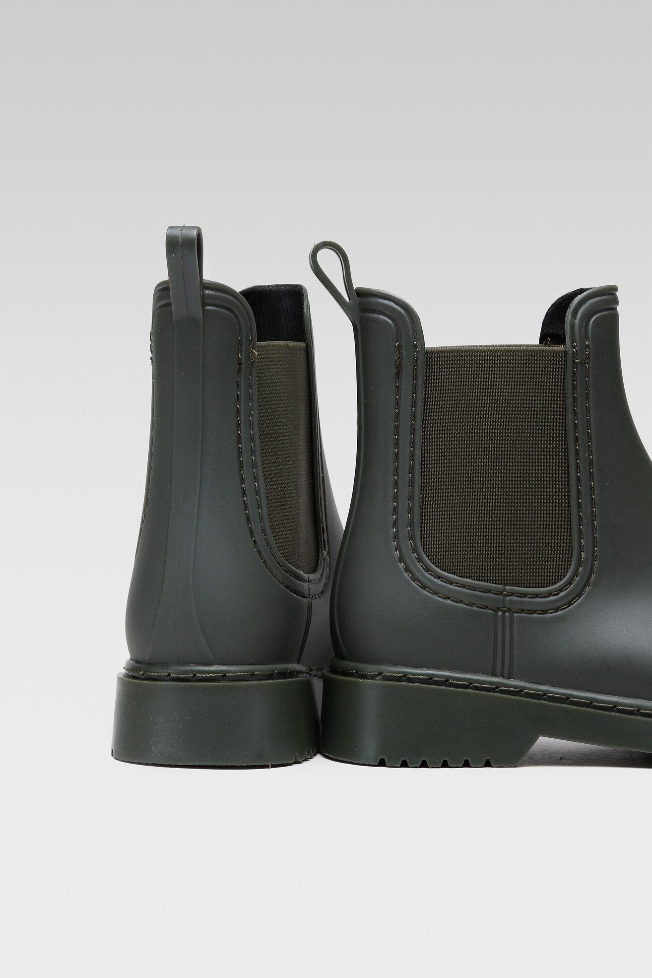 Kalosze Jenny Fairy AJ1126-5 Khaki