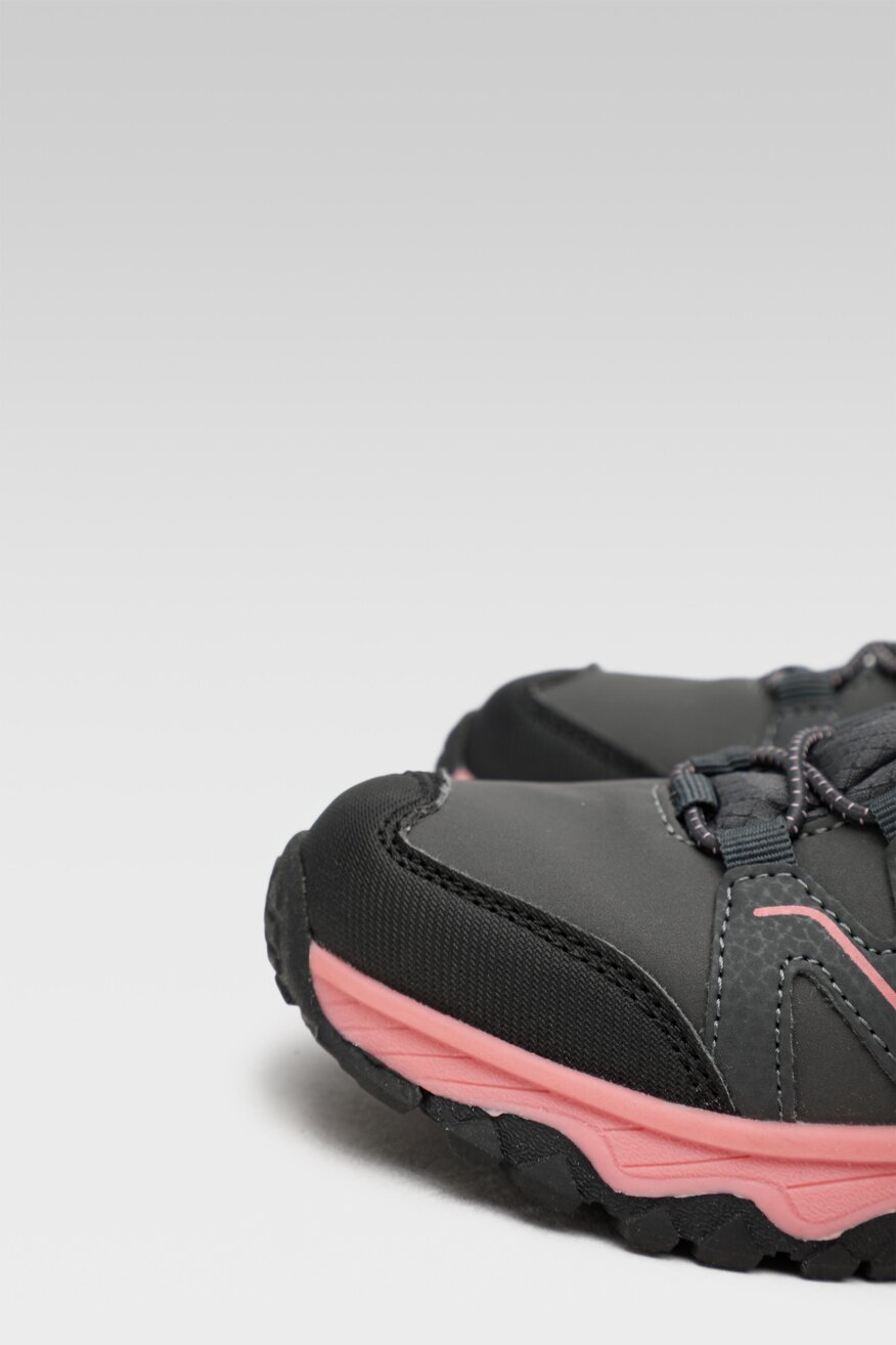 
                SPRANDI EARTH GEAR - Buty trekkingowe - 5904862367668