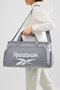 Utazó táska Reebok RBK-032-CCC-05 VILÁGOSSZÜRKE