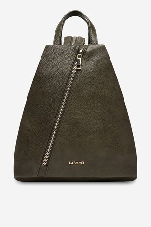 Ranac Lasocki LSK-K-017-06 ZELENA