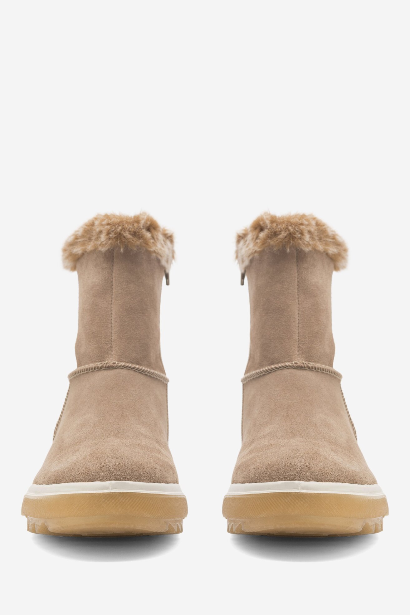 Ghete Rieker Y4780-64 BEJ