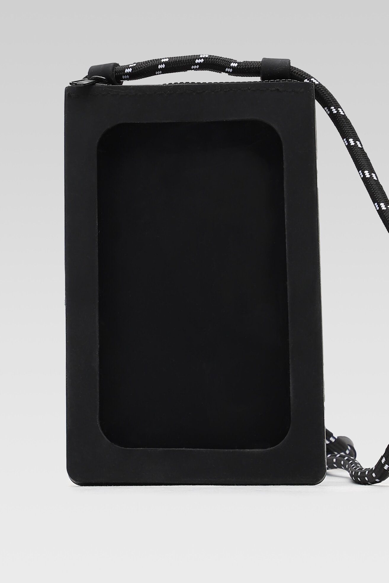 Etui ACCCESSORIES 1WD-002-AW21 Czarny