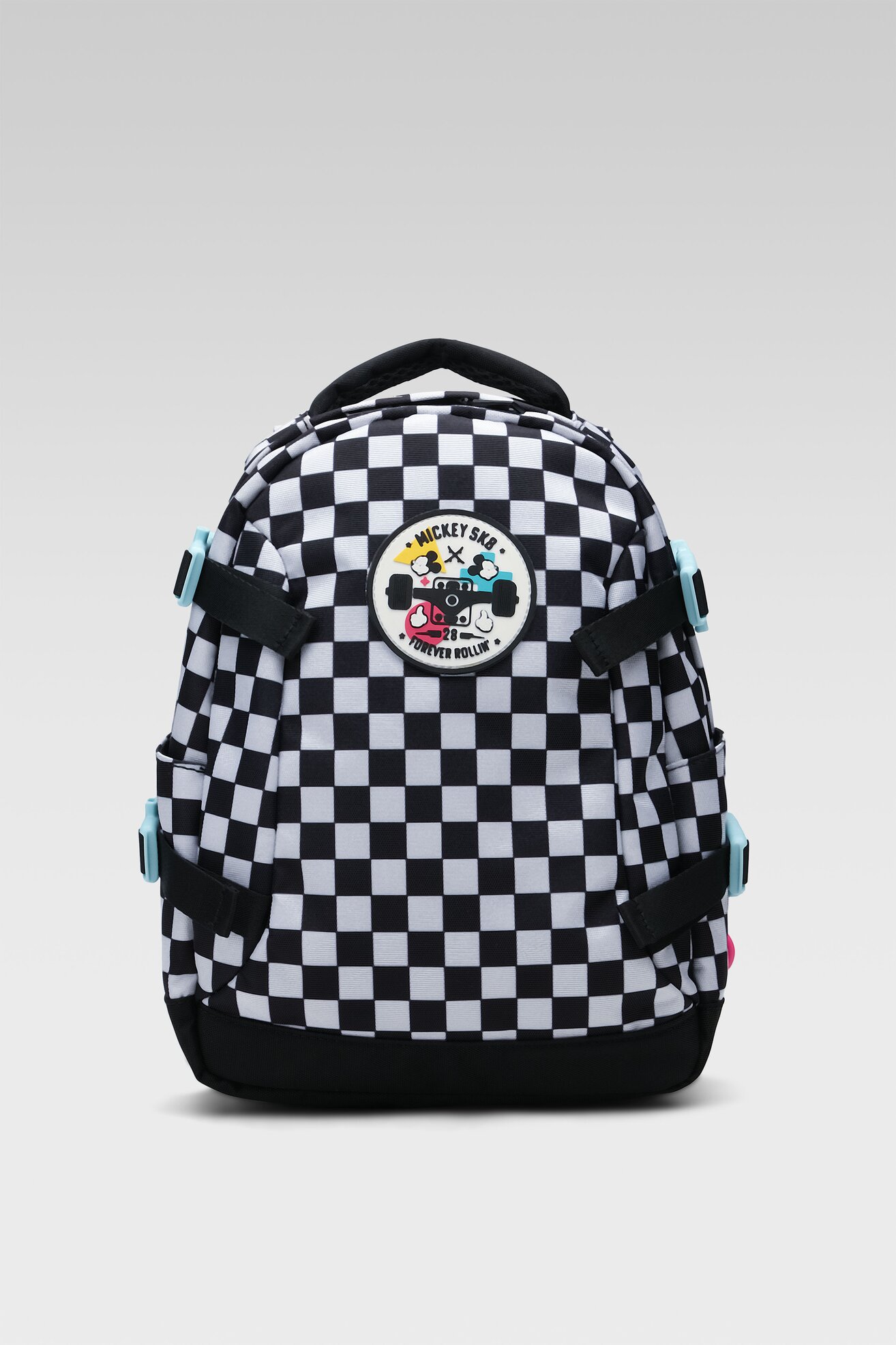 Rucsac Mickey&Friends ACCCS_SS23_030 NEGRU