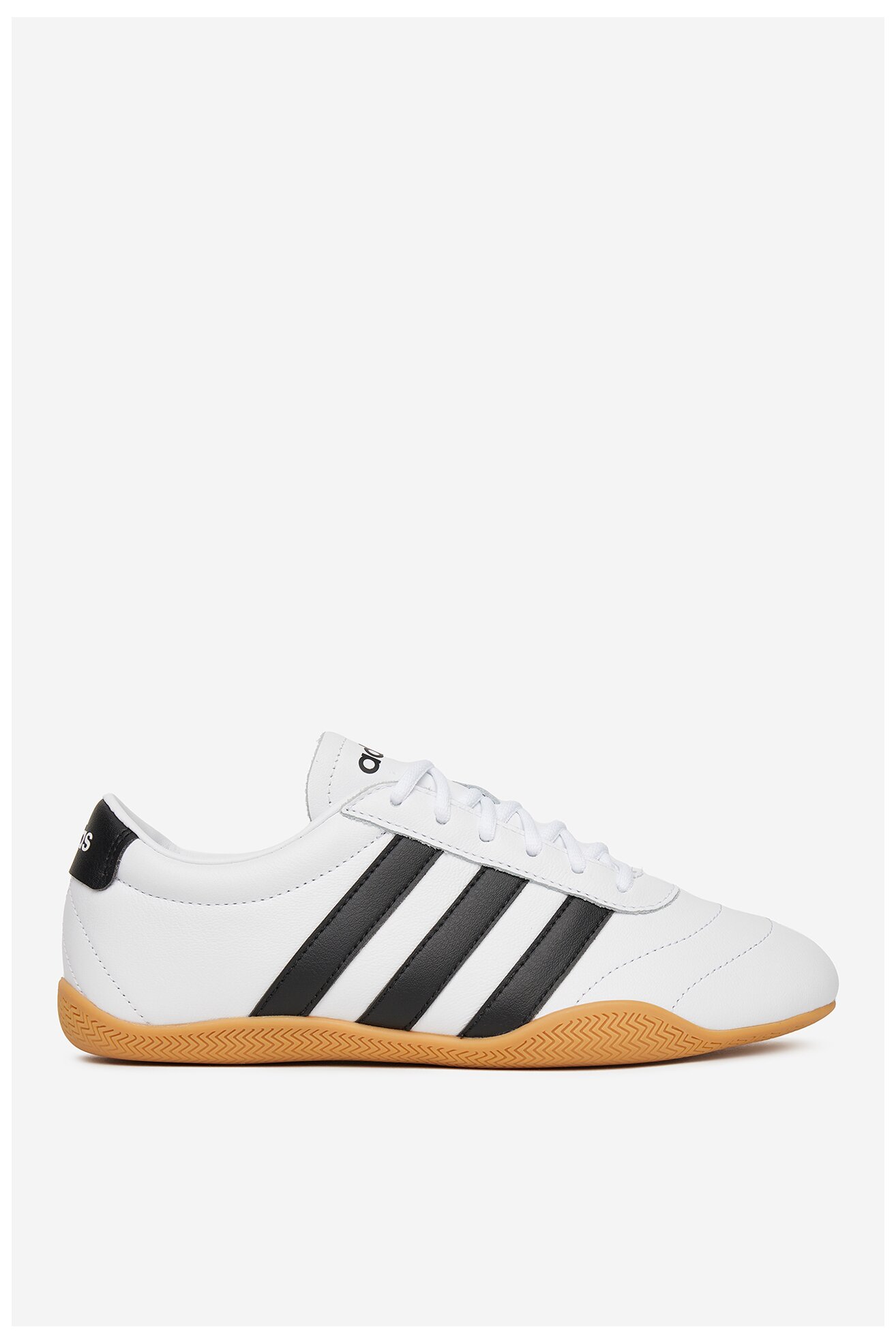 Obuwie sportowe adidas GRAND COURT LO JQ9688 Biały
