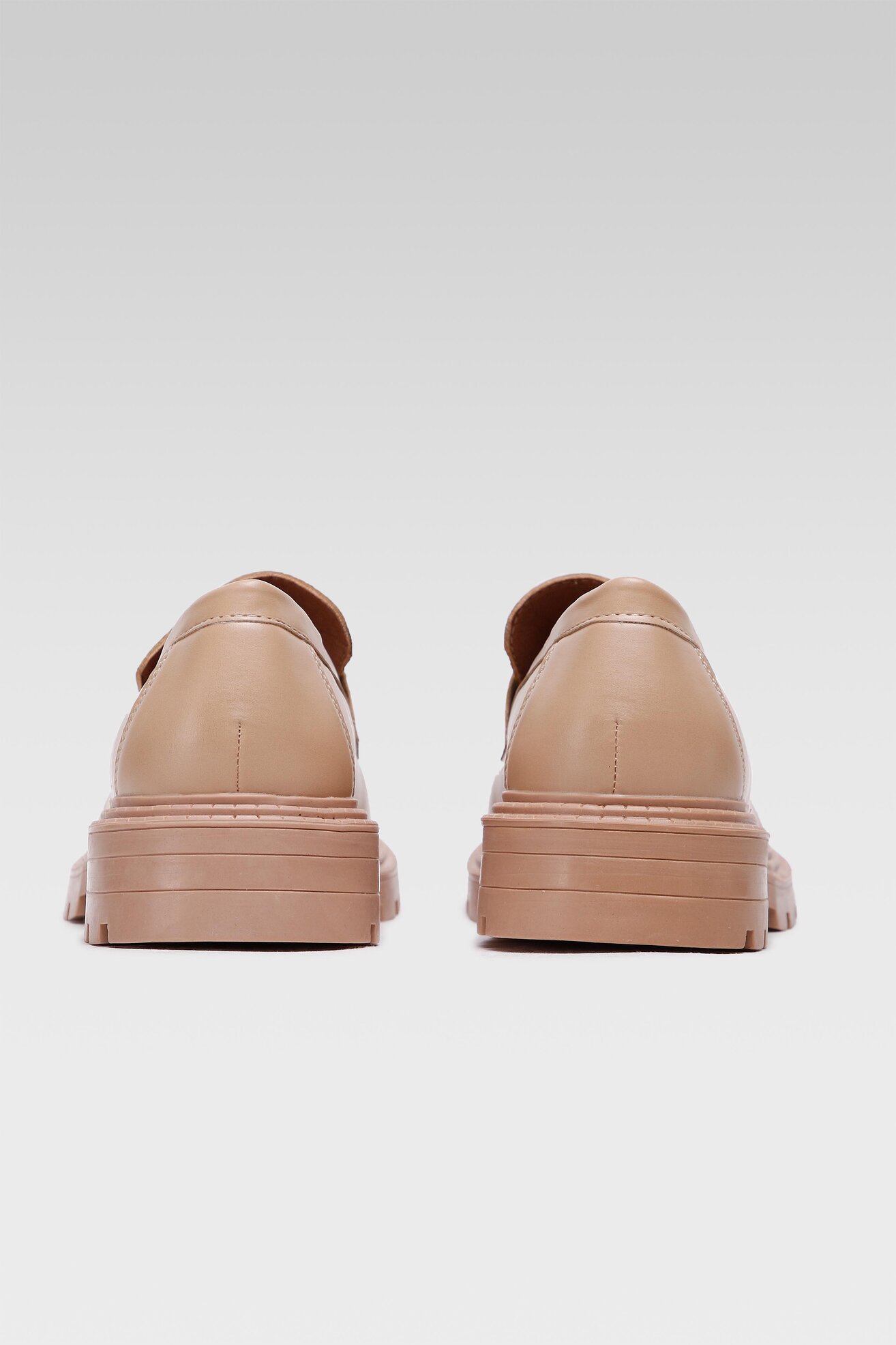 Mokasyn Jenny Fairy WSS20475-01 Beżowy