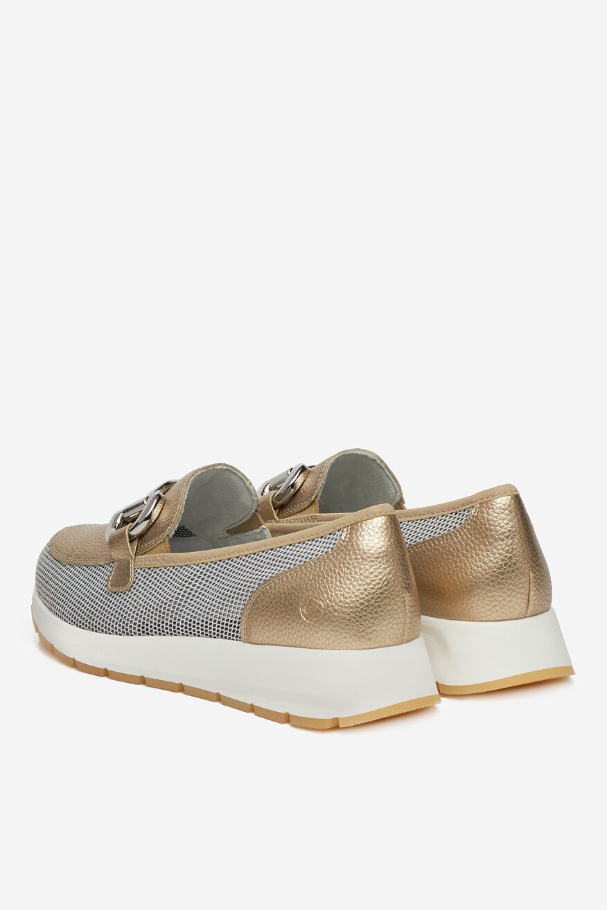 
                Remonte - Półbuty - 2230078403917