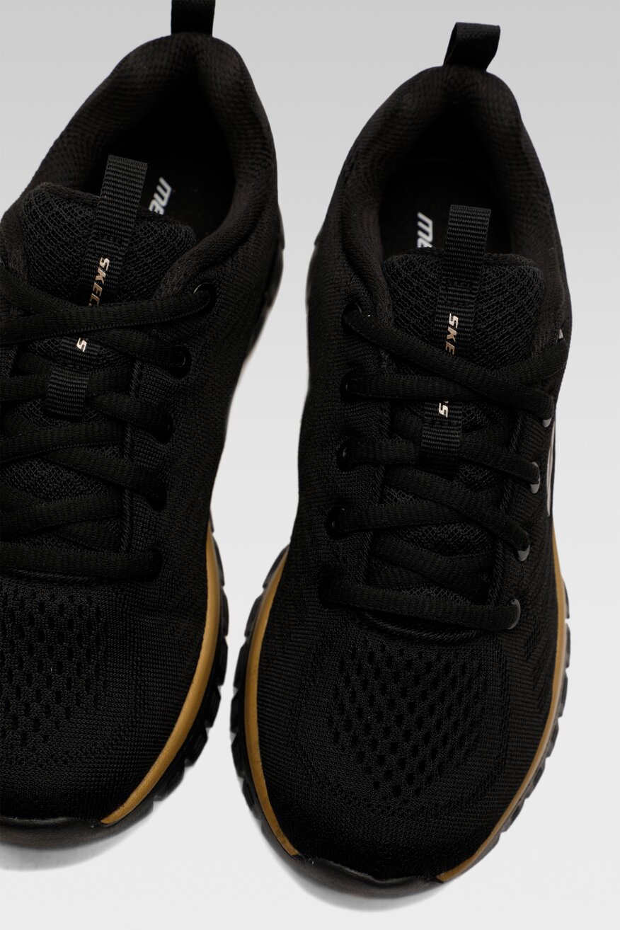 
                Skechers - Półbuty sportowe - 5904248981563