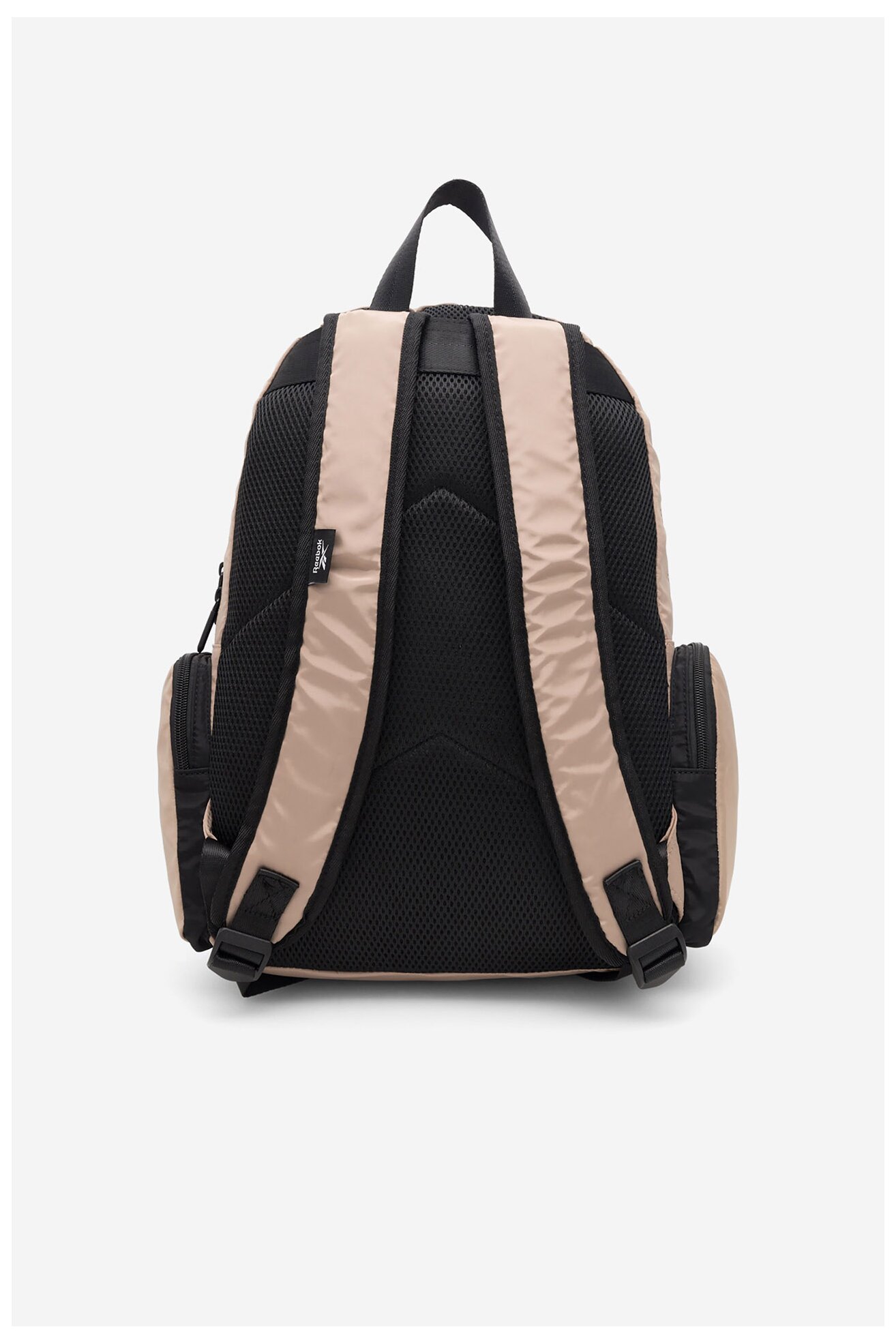 Plecak Reebok RBK-P-023-CCC Beżowy