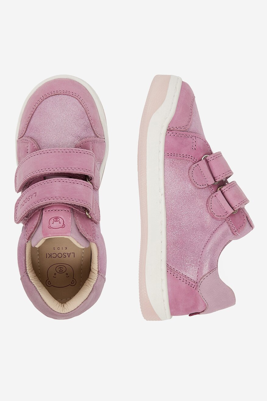 Patike Lasocki Kids ROZE - 5903698182537