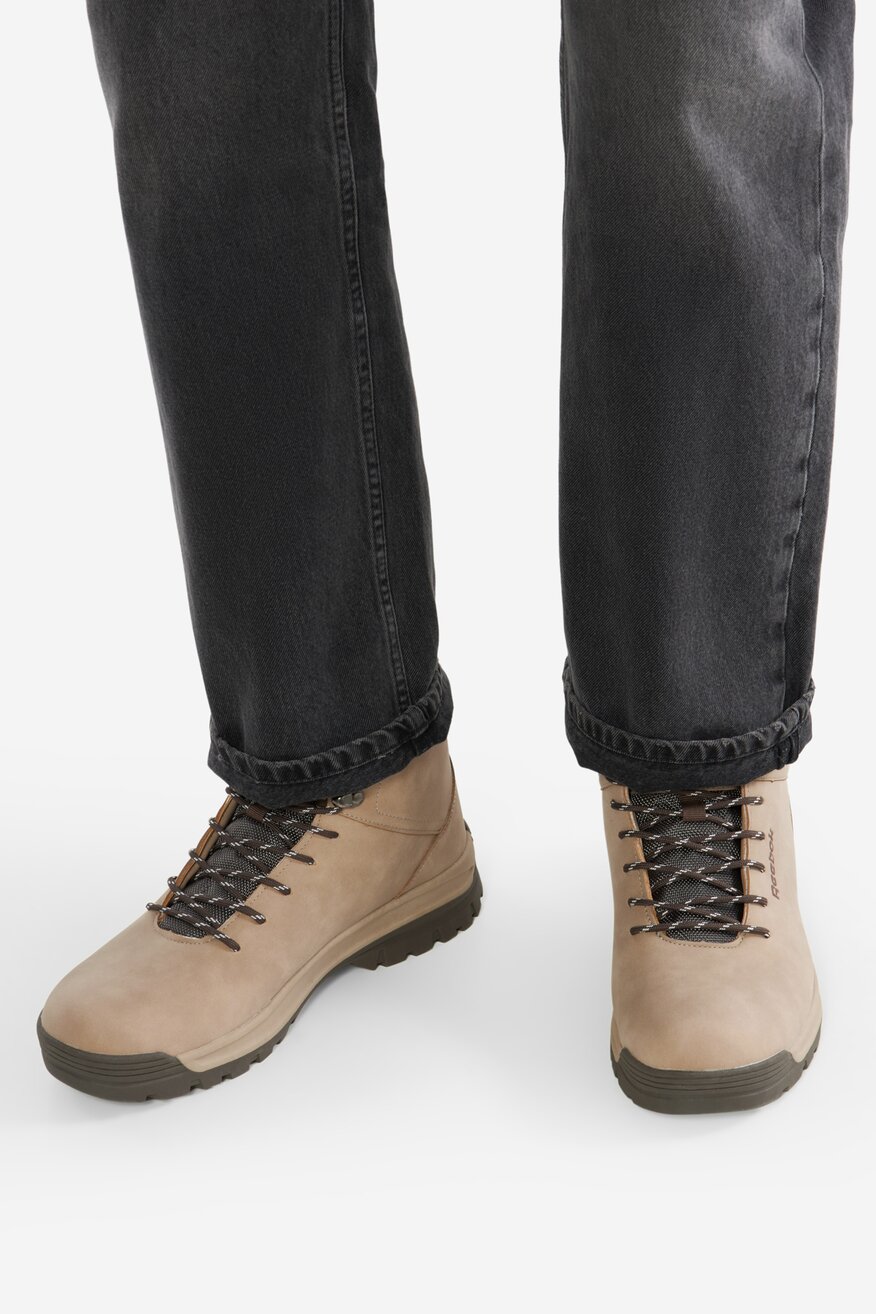 
                Csizma Reebok BÉZS - 5903419750427