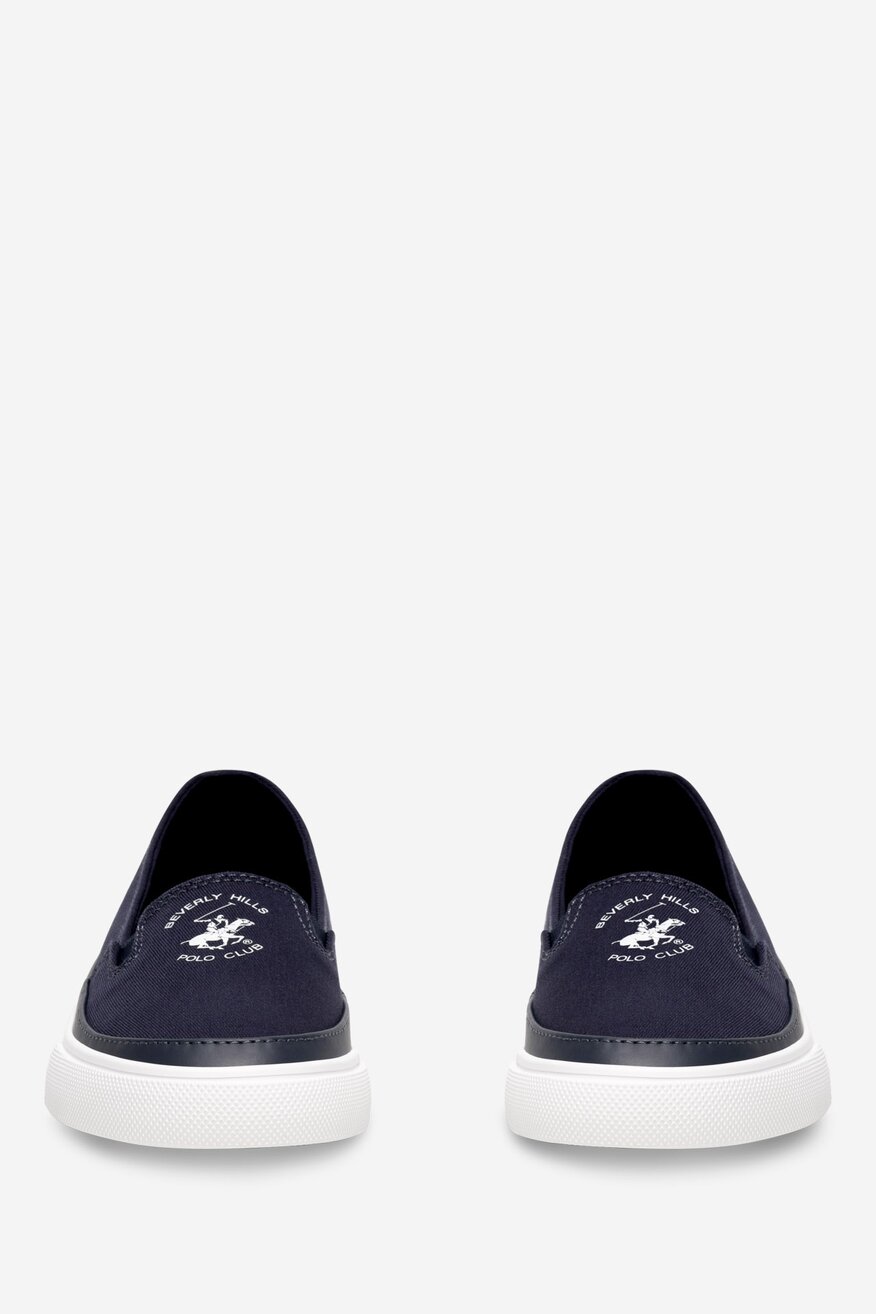 
                Sportska obuća Beverly Hills Polo Club KOBALT PLAVA - 5905588557012