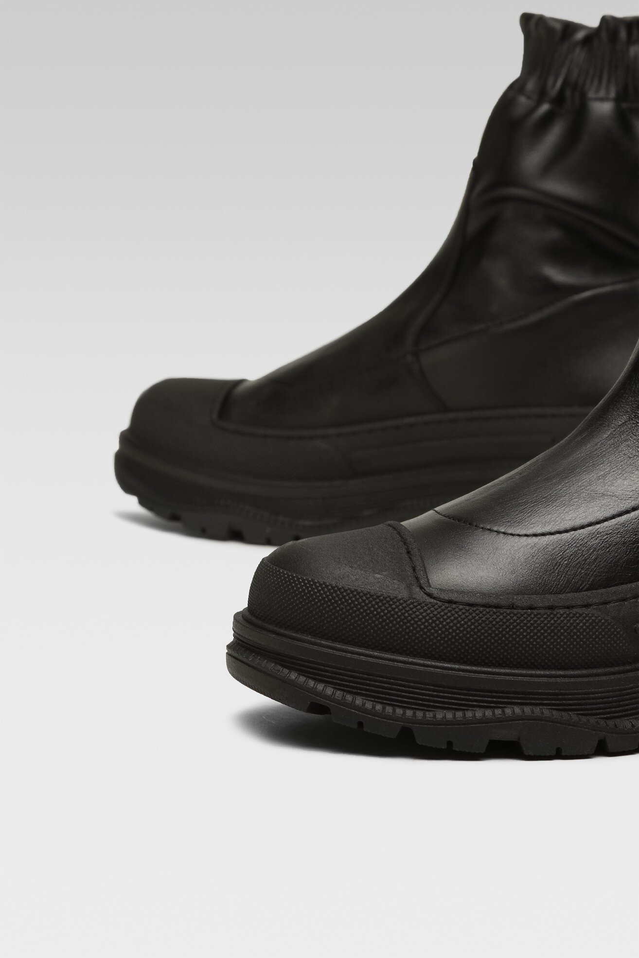 Trzewiki RAGE AGE RAGE AGE-RA-16-06-000412 101 Czarny