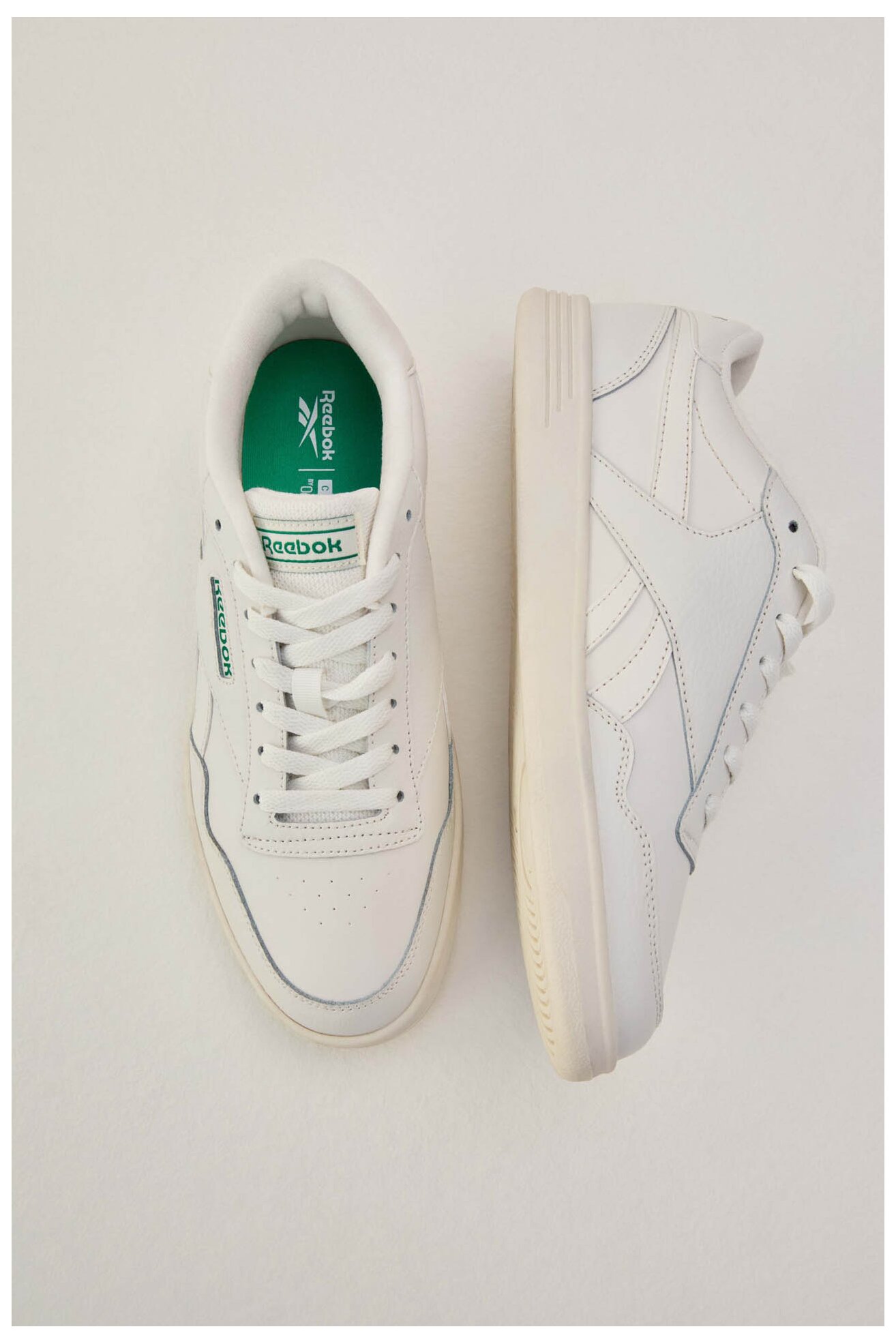 Sportska obuća Reebok MEMT AR30124WCCG KREM