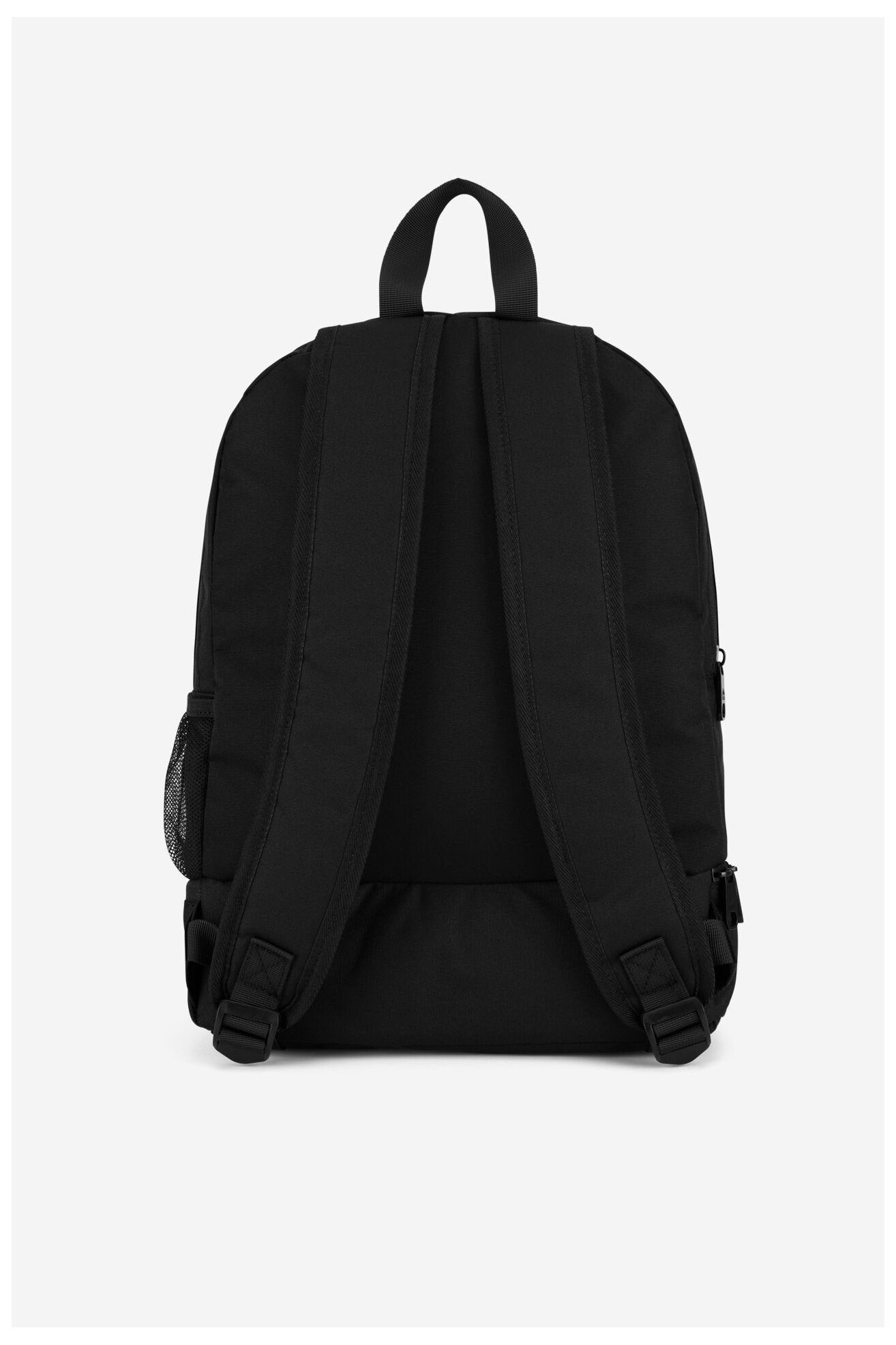 Plecak Kappa KPA-B-001-07 Czarny