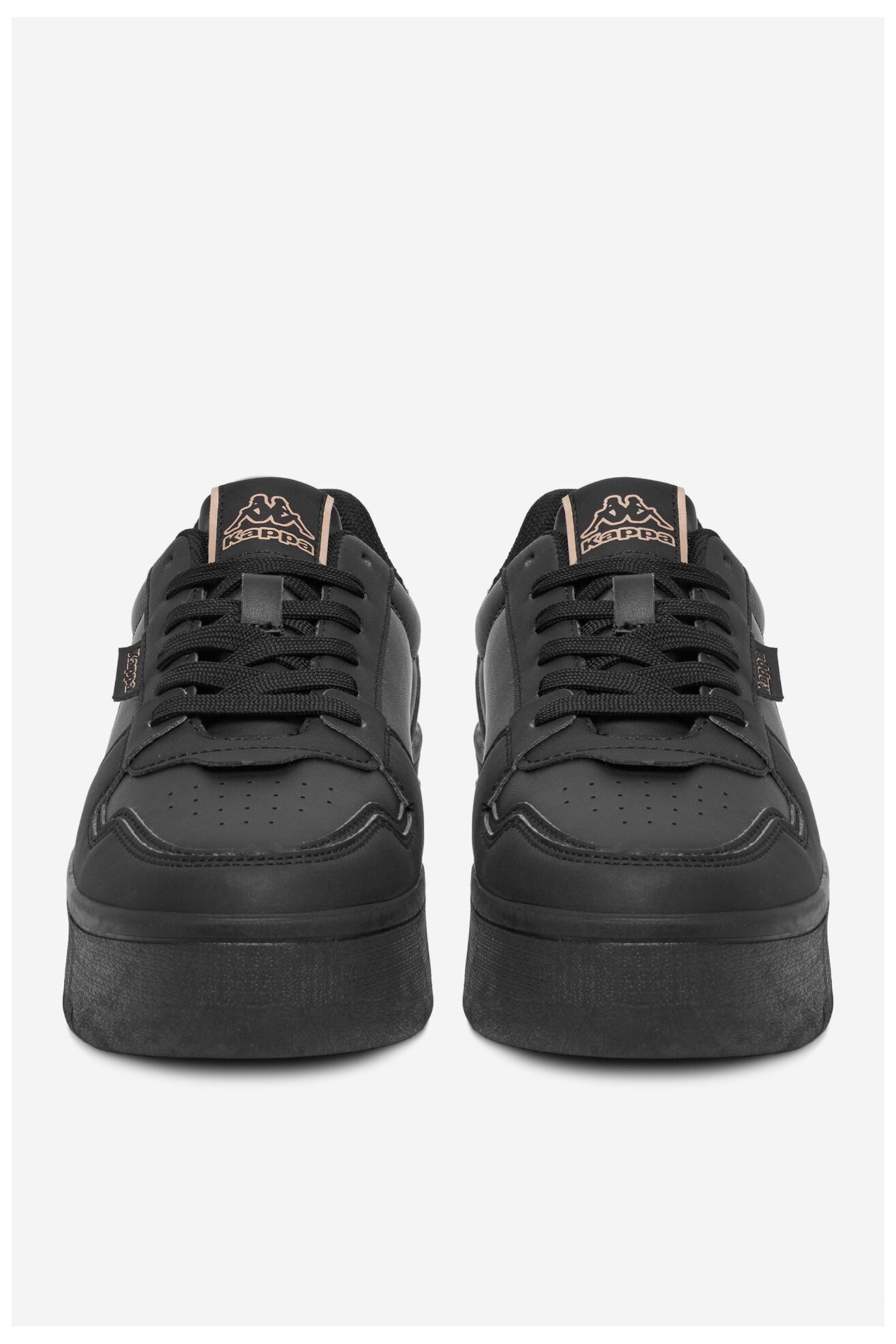 Спортни обувки Kappa CEOWB-SS24-3C017 ЧЕРЕН