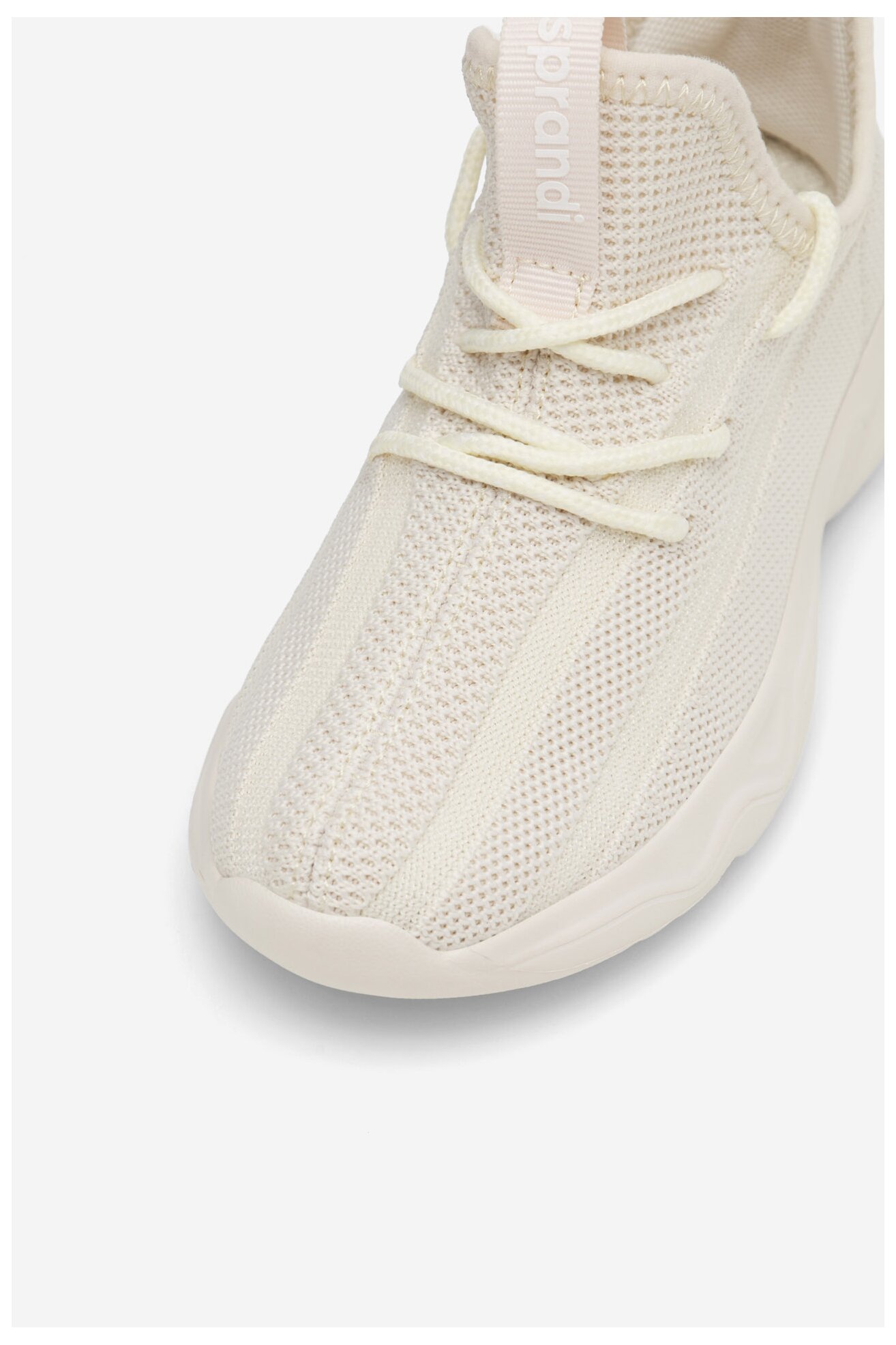 Obuwie sportowe Sprandi CP23-6003 Biały