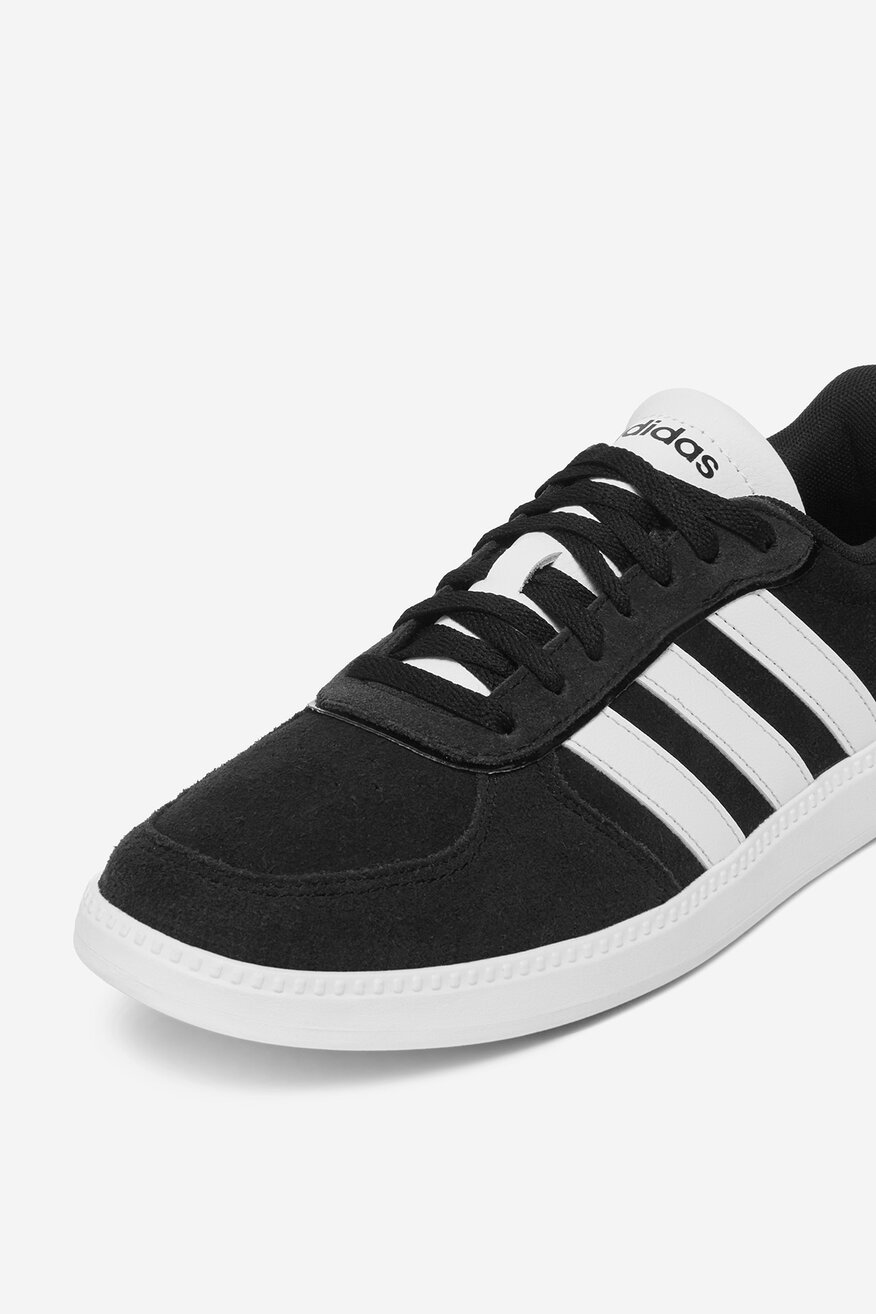 adidas - BREAKNET SLEEK SUEDE - 5903419897245