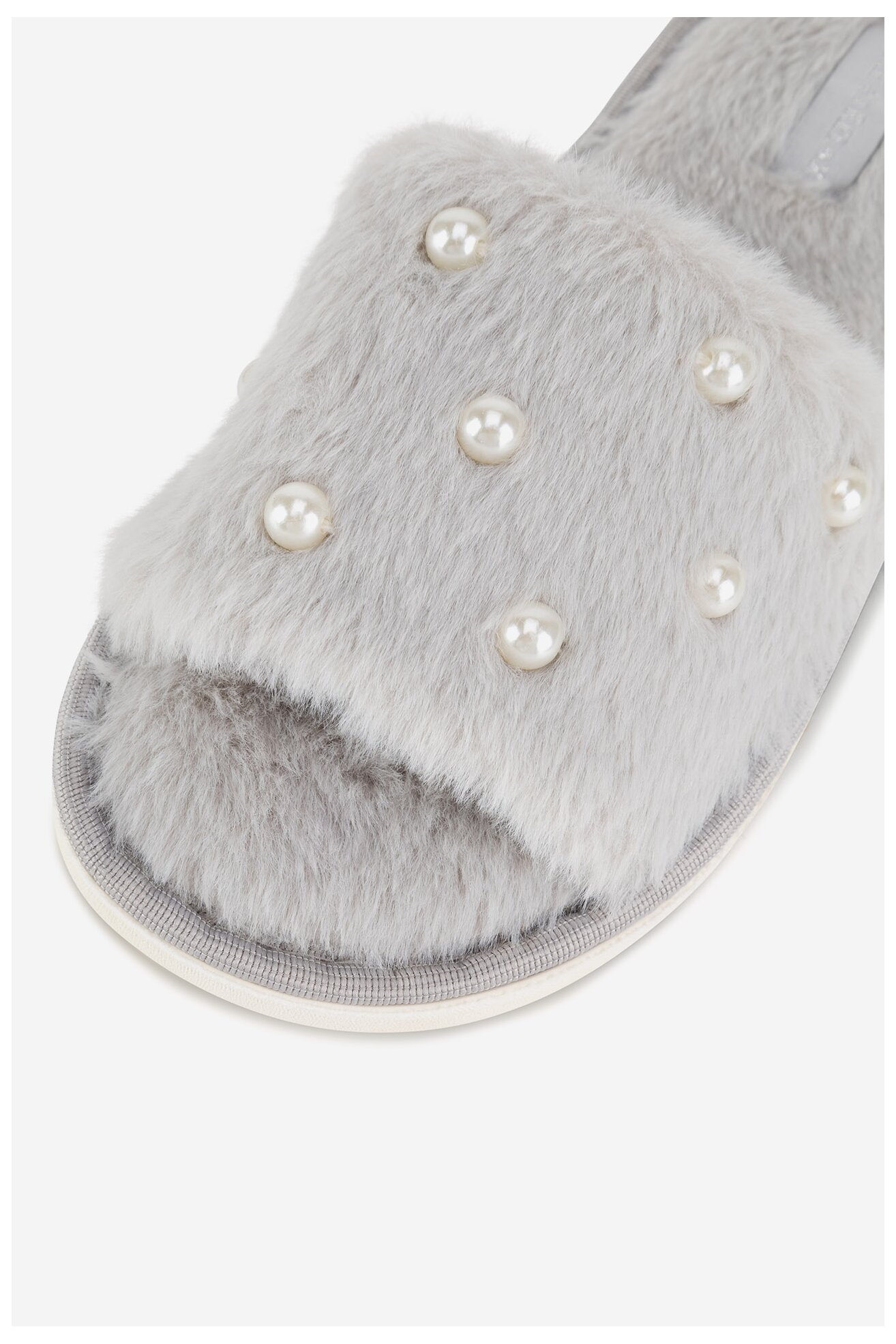 Papuci de casă Home&Relax WFA3211-1 GRI DESCHIS