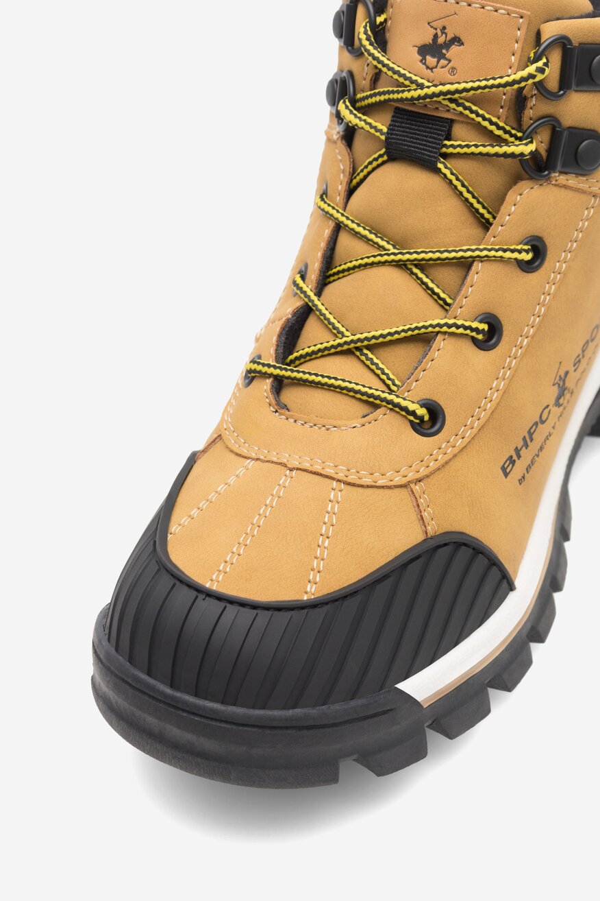 Beverly Hills Polo Club - Trzewiki - 5905588817635