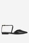 balerini Gino Rossi ALANA-SLT593-X8 NEGRU