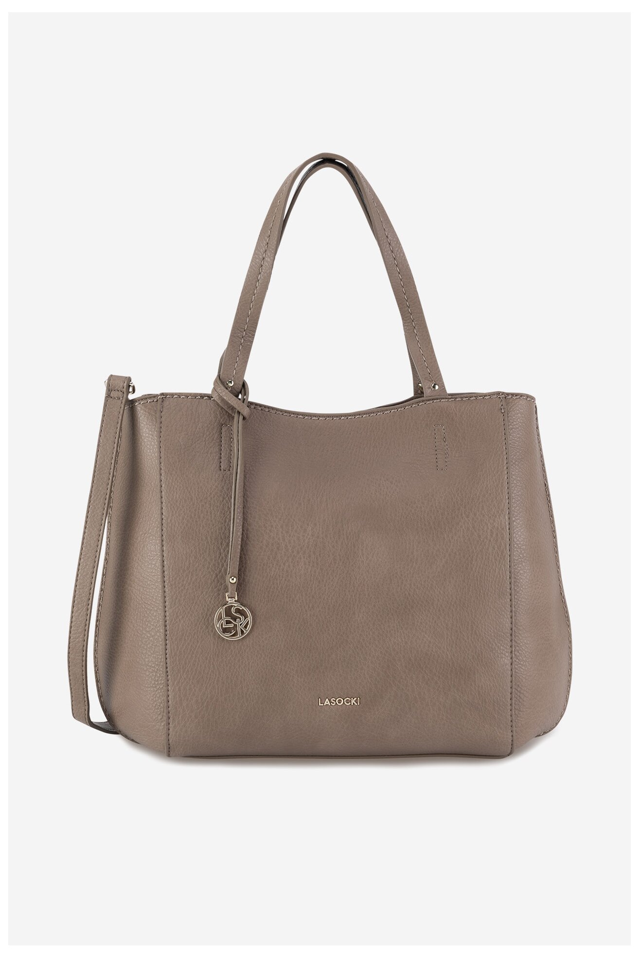Torebka Lasocki LSK-K-034-06 Brązowy