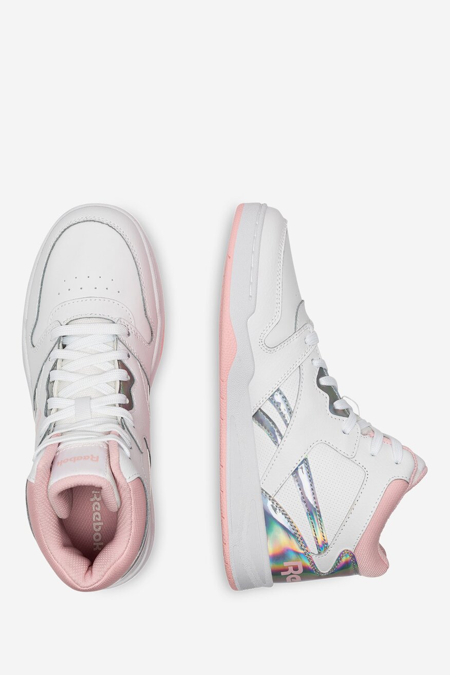 Sportovní obuv Reebok BÍLÁ - 2230065888550