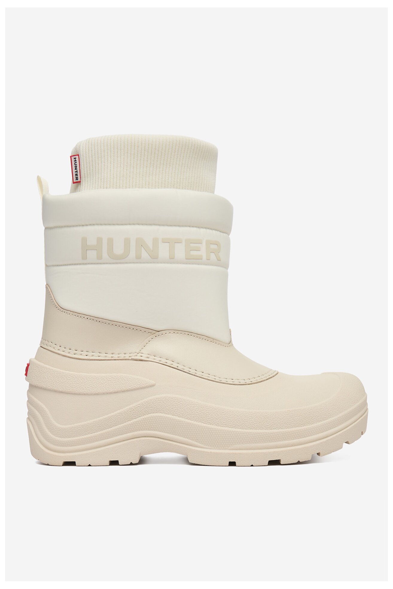 Гумаки HUNTER CEO-XW253407 БЕЖЕВИЙ