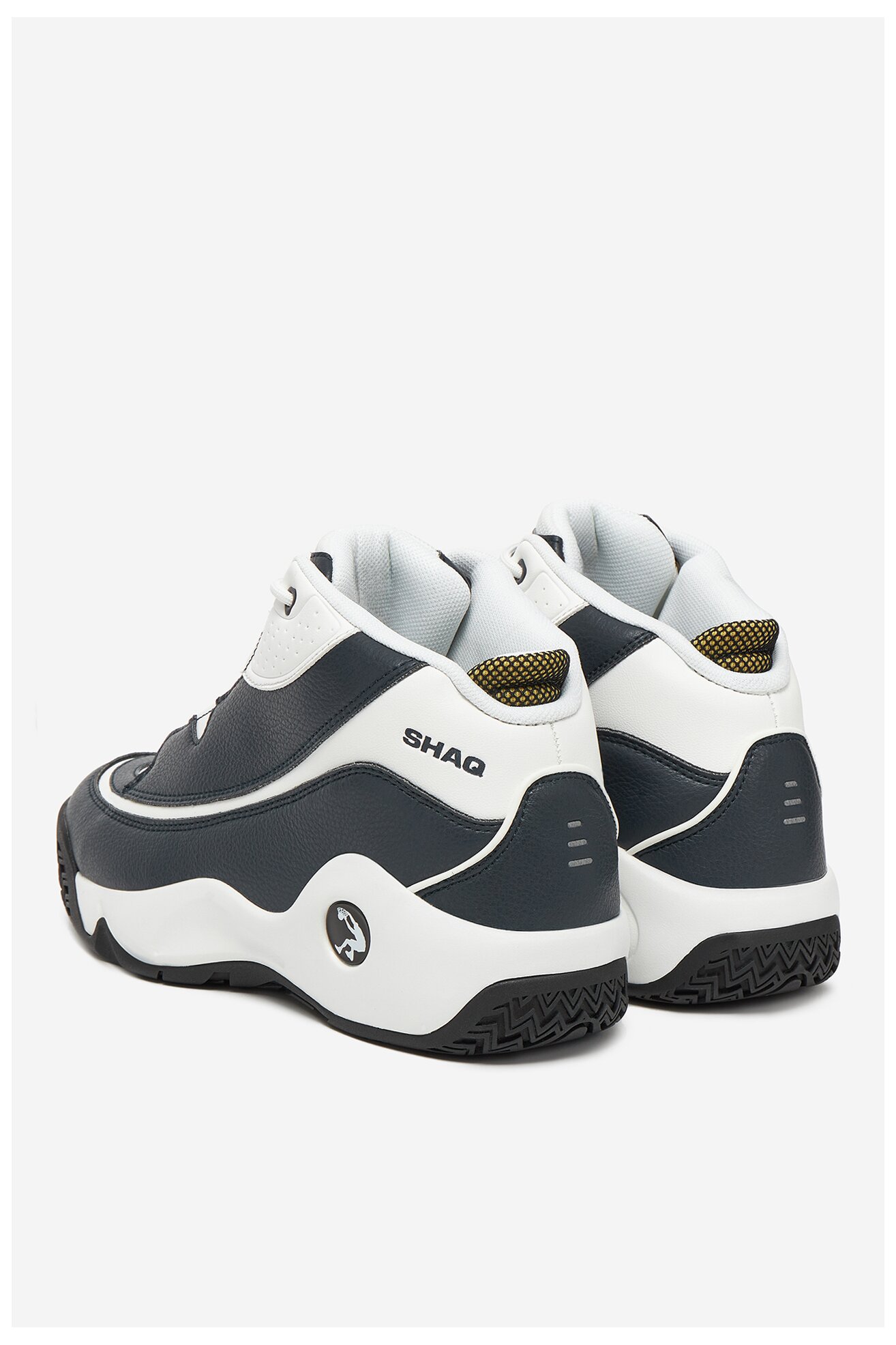 Obuwie sportowe SHAQ V11-183 Granatowy