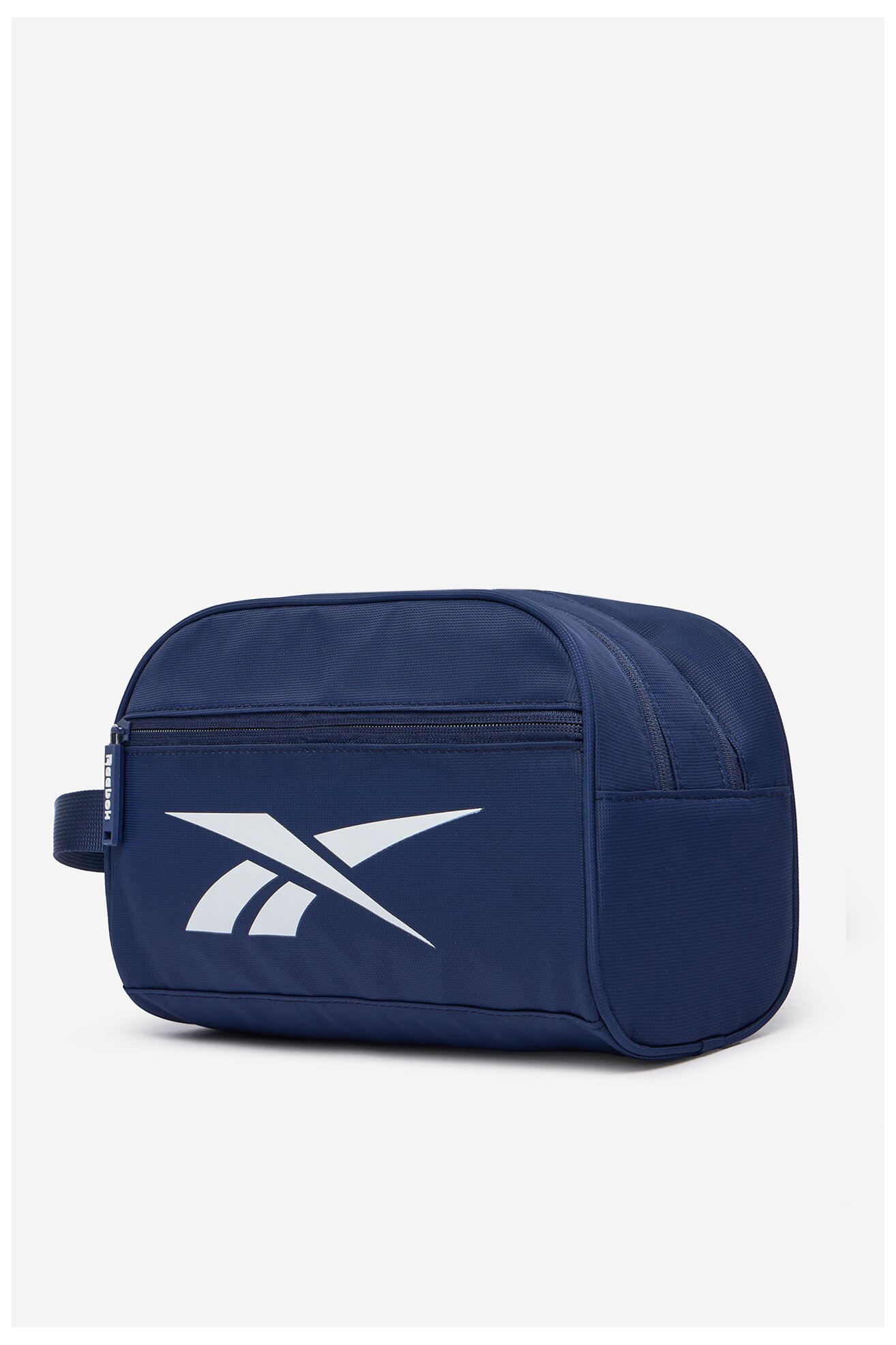 Kosmetyczka Reebok CWBEO-RBK-U1-002-SS26 Granatowy