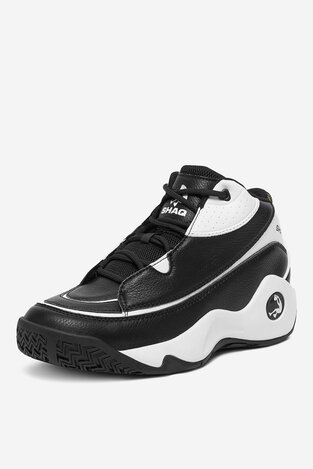 Кросівки спортивні SHAQ V11-183-K ЧОРНИЙ
