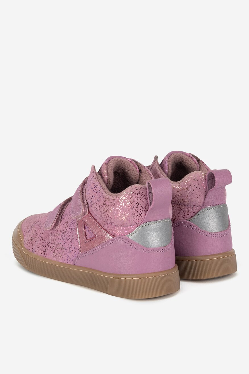 
                Duboke cipele Lasocki Kids ROZE - 5905588815501